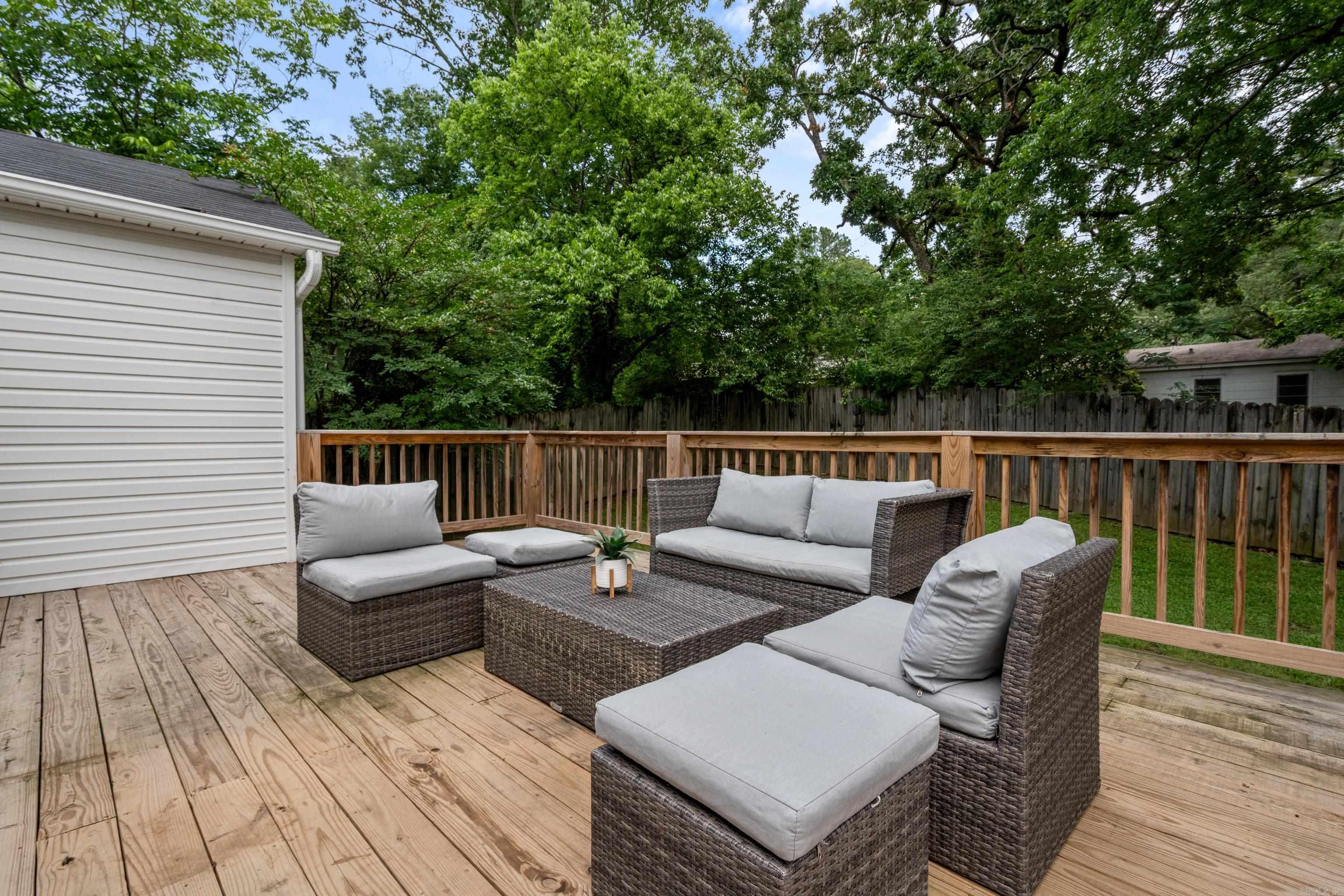 115 Sonnet  Hot Springs, AR