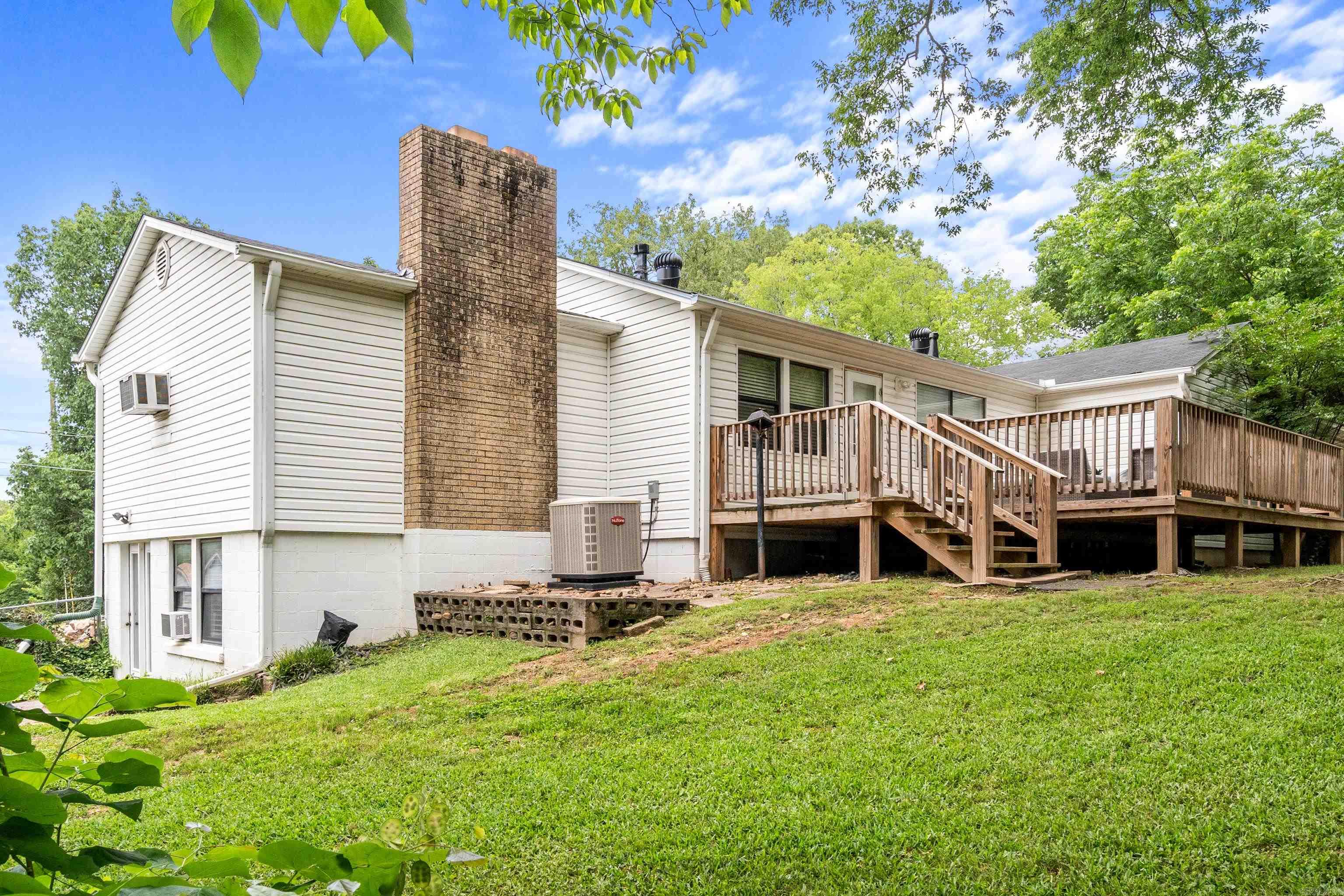 115 Sonnet  Hot Springs, AR