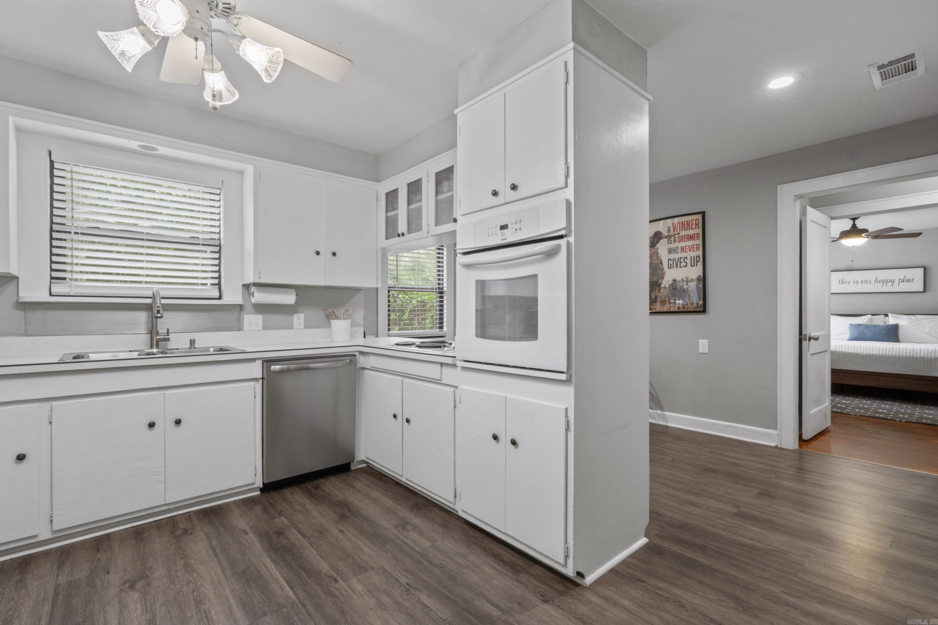 115 Sonnet  Hot Springs, AR