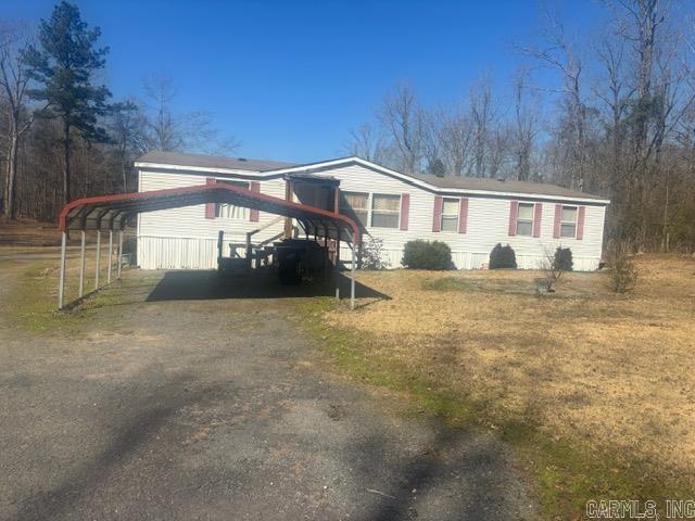 9435  mckevin rd  Pine Bluff, AR