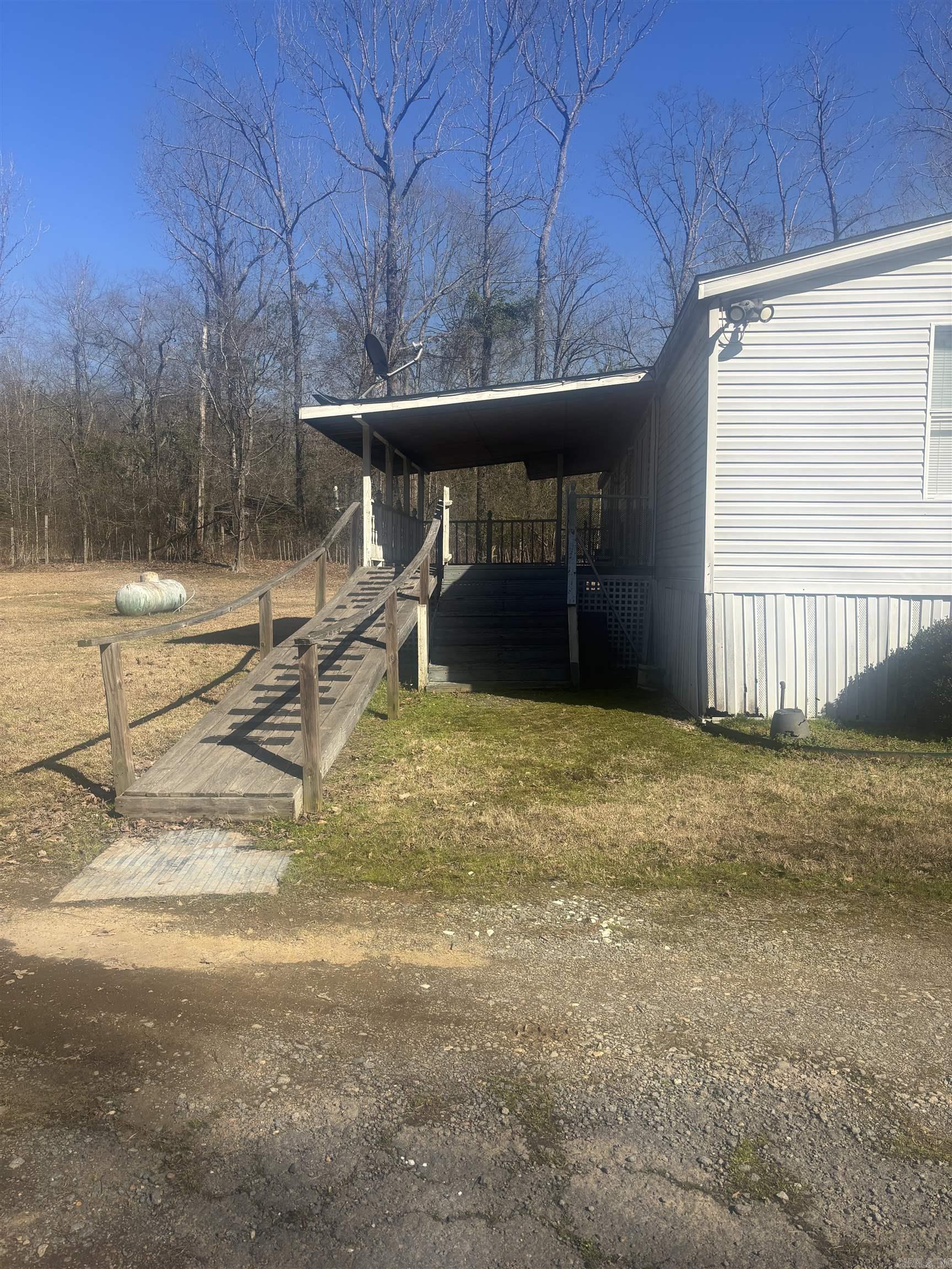 9435  mckevin rd  Pine Bluff, AR