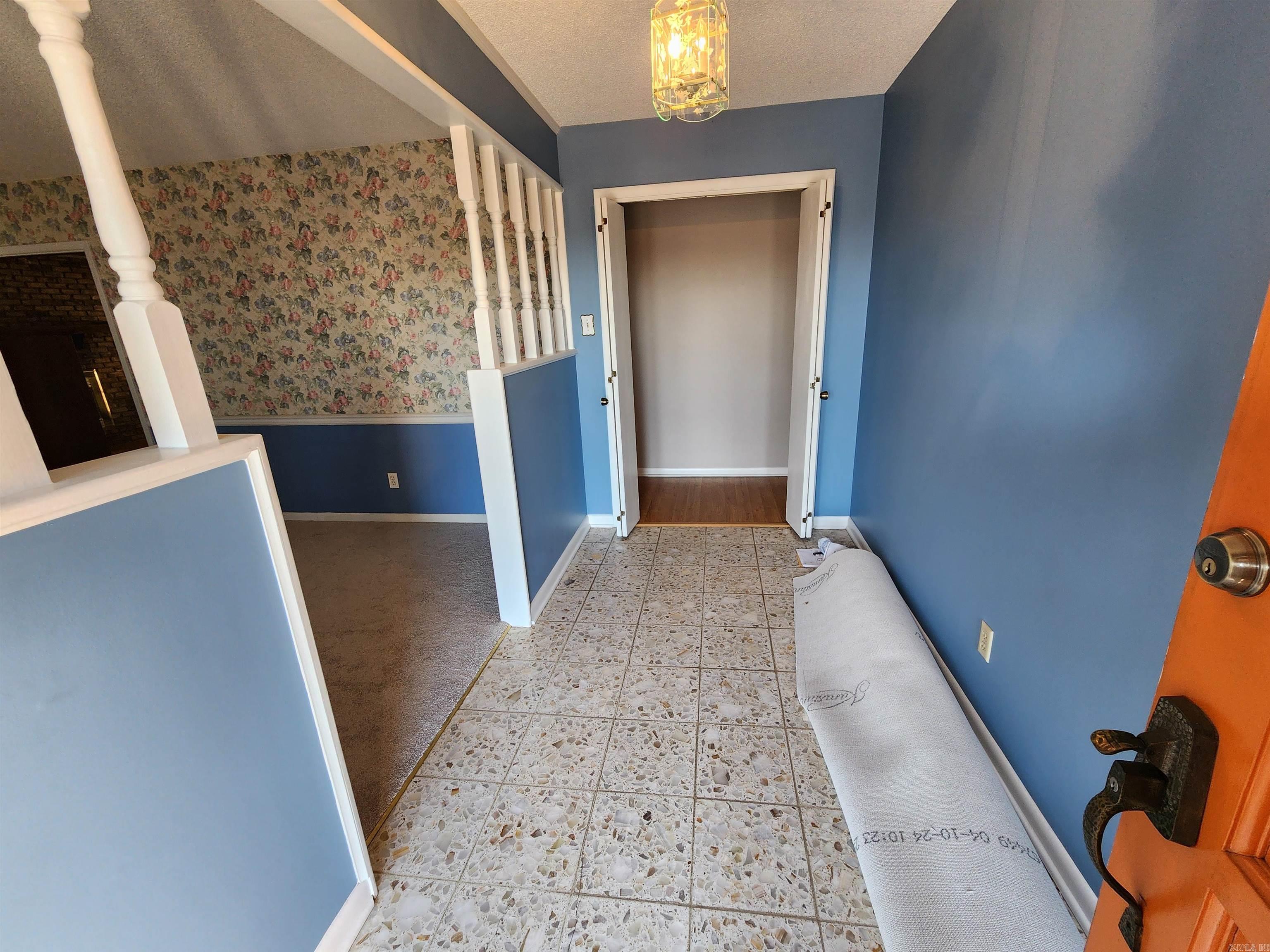 3 Desoto Circle North Little Rock, AR 72116