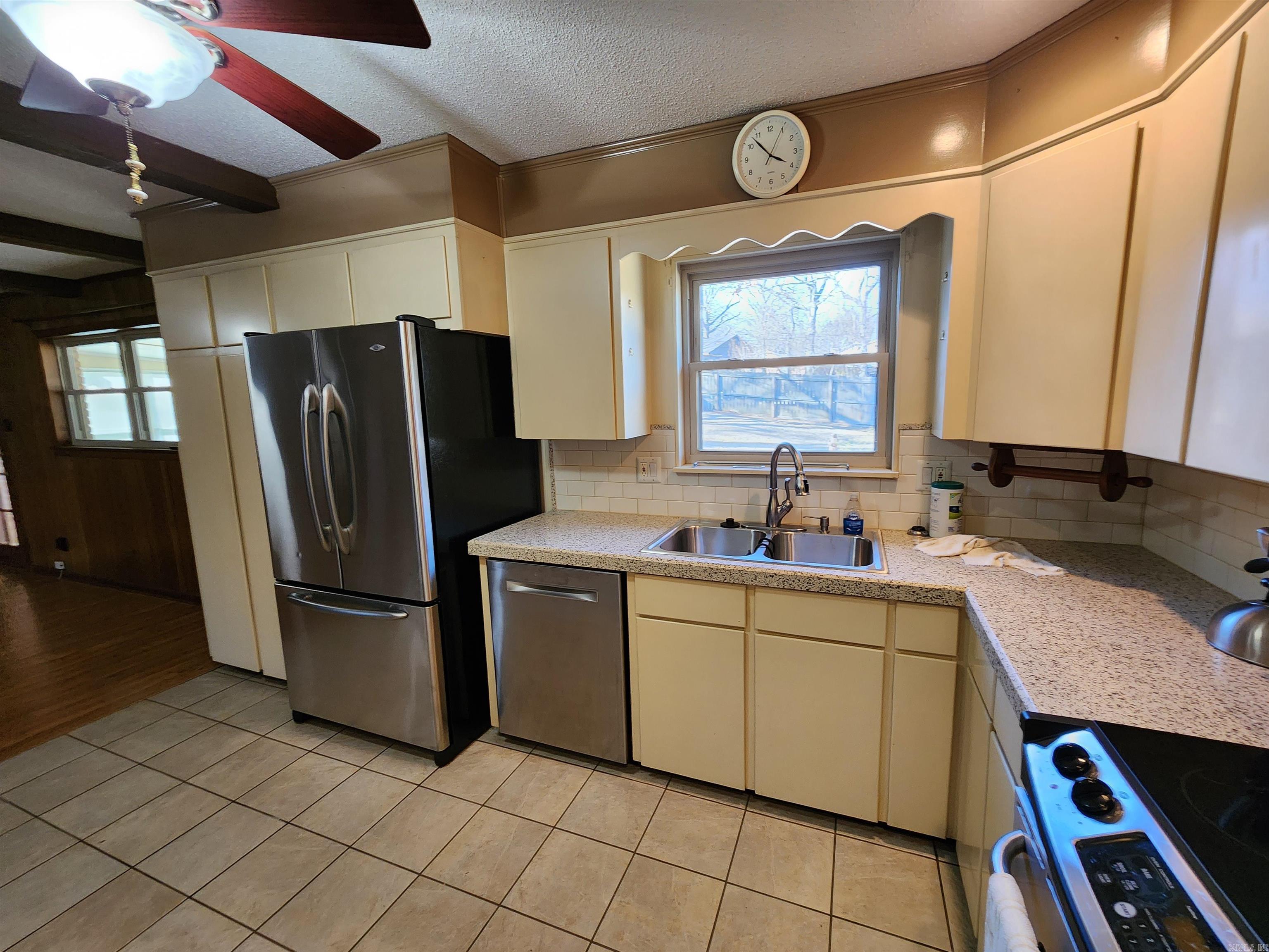 3 Desoto Circle North Little Rock, AR 72116