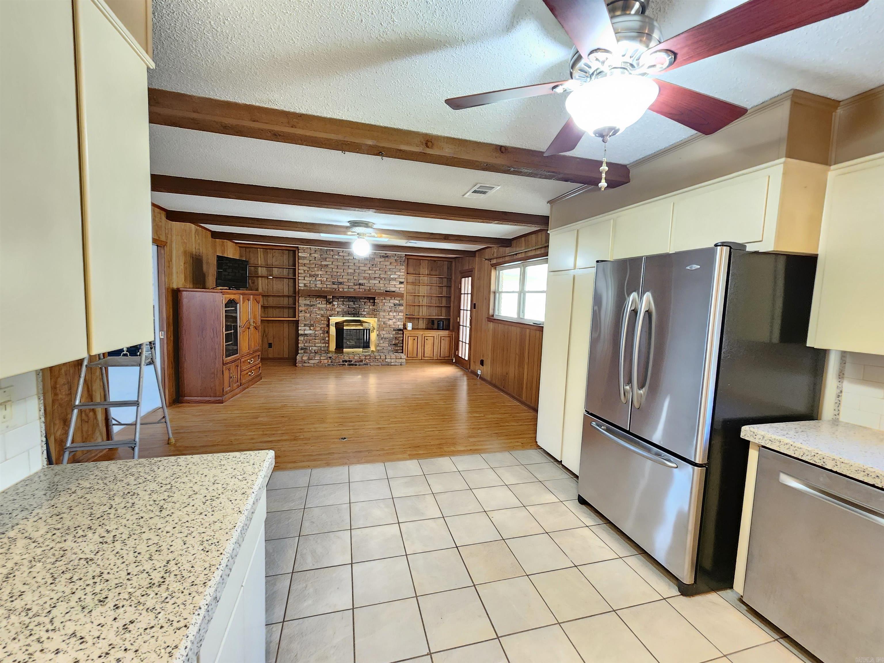 3 Desoto Circle North Little Rock, AR 72116