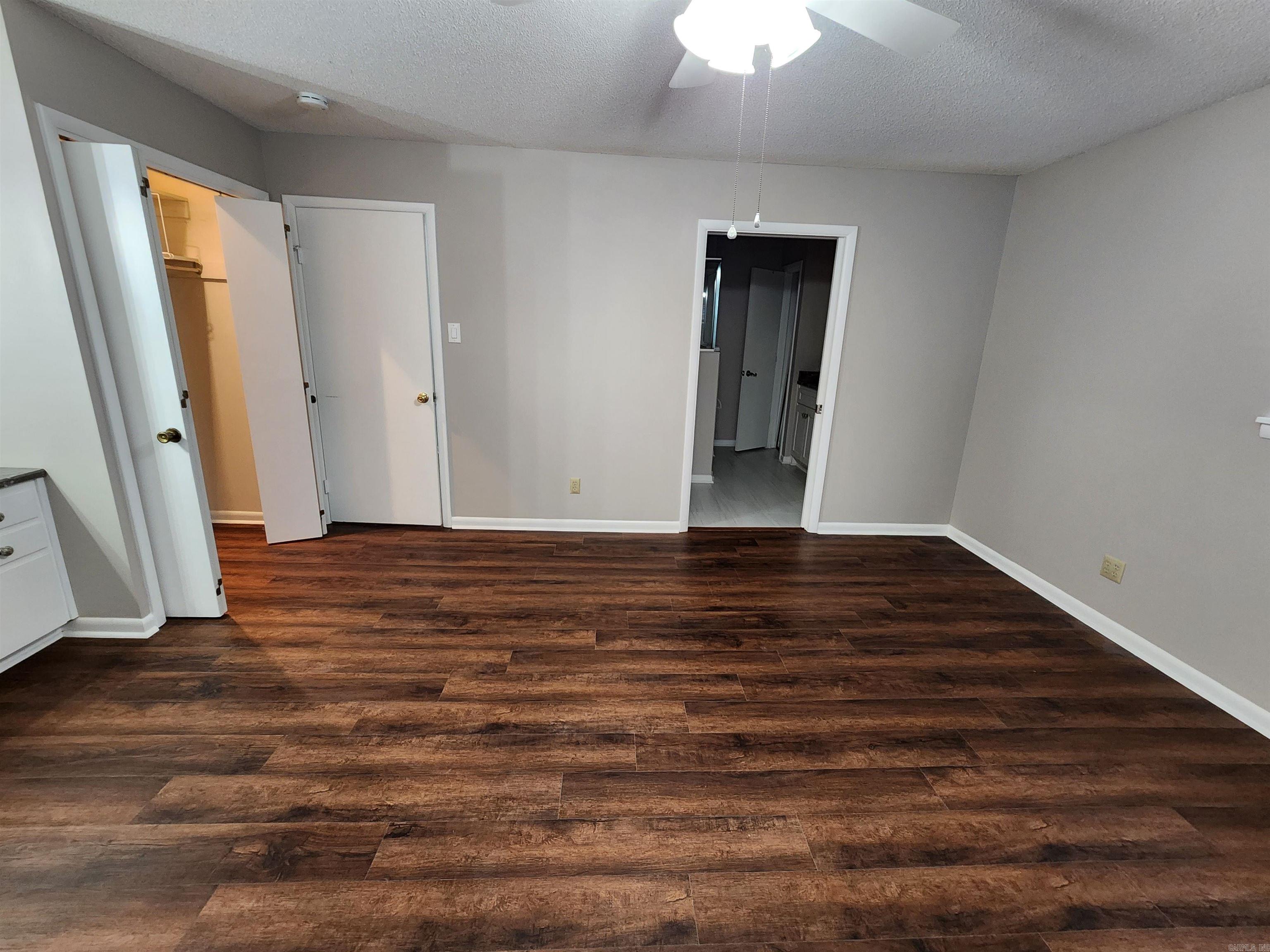 3 Desoto Circle North Little Rock, AR 72116