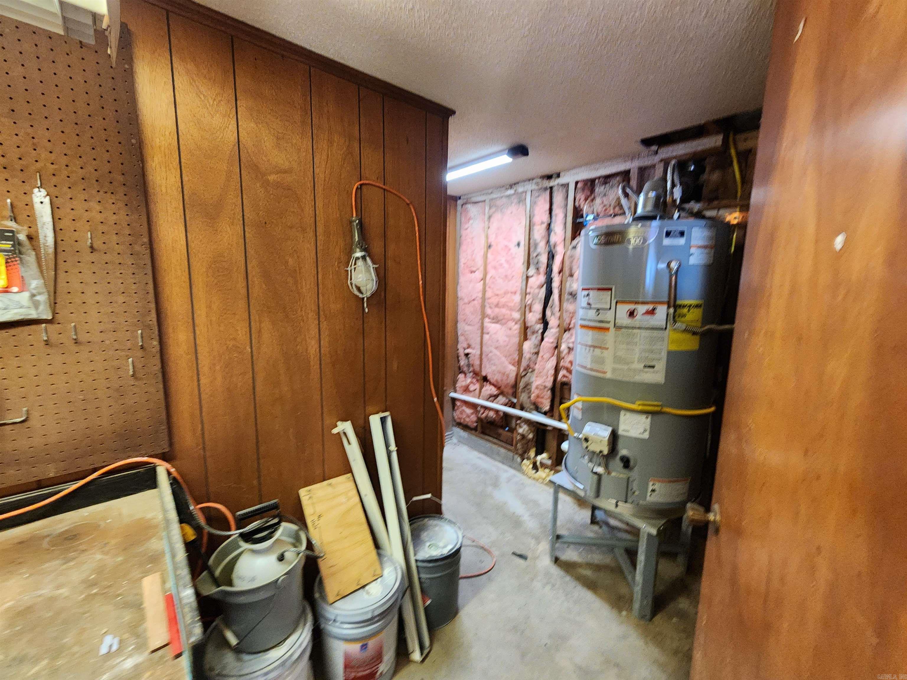 3 Desoto Circle North Little Rock, AR 72116