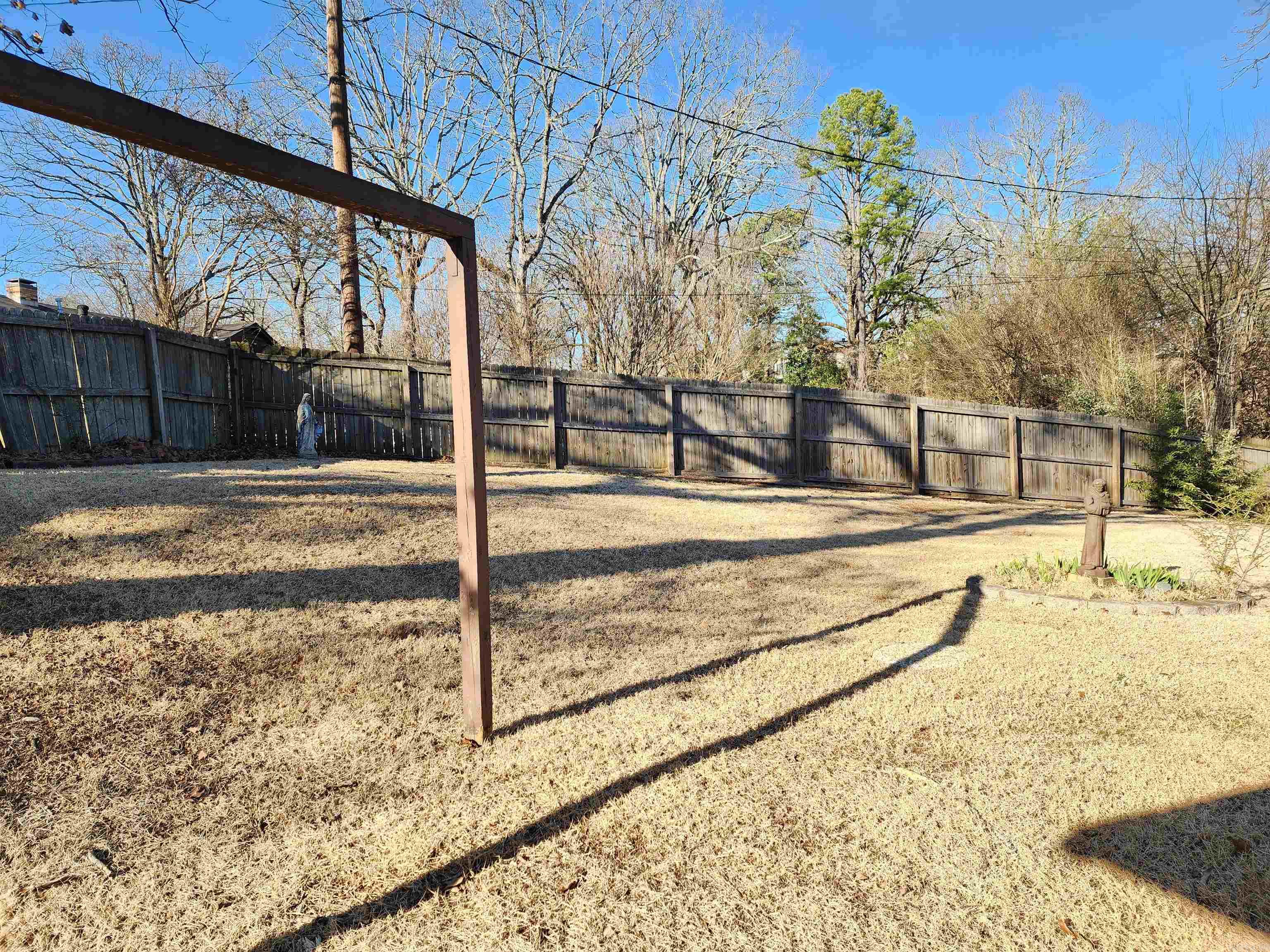 3 Desoto Circle North Little Rock, AR 72116