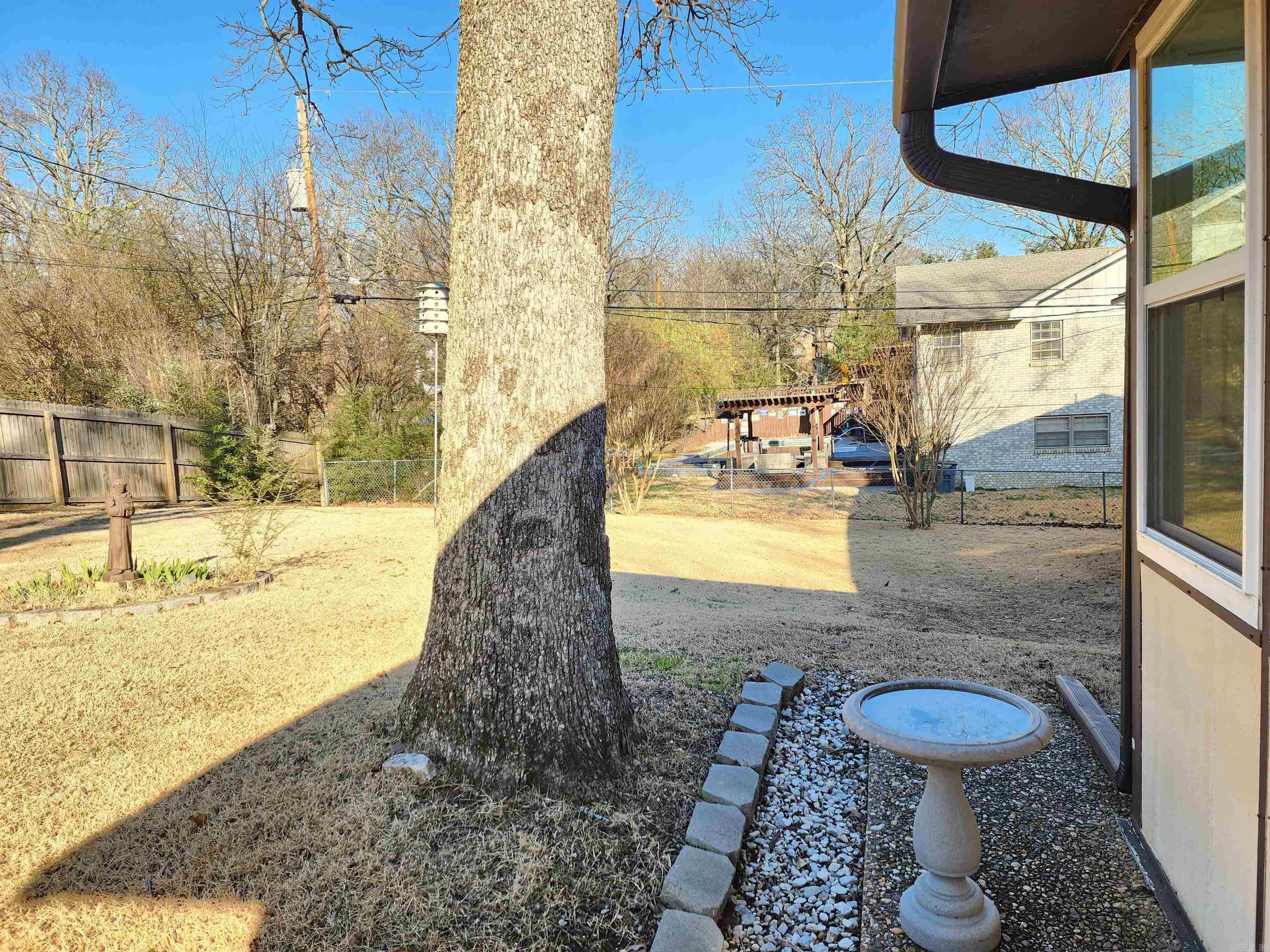 3 Desoto Circle North Little Rock, AR 72116