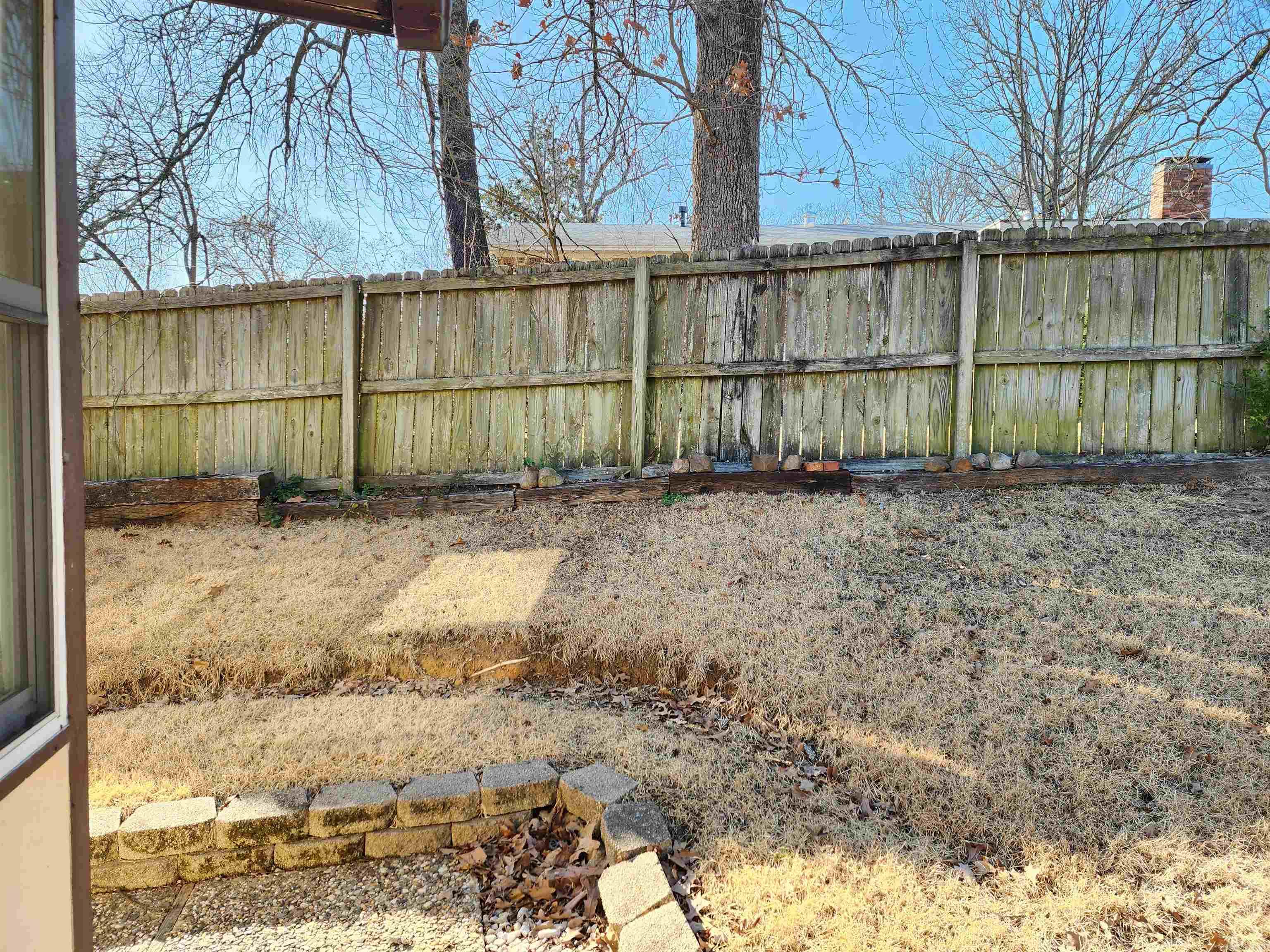 3 Desoto Circle North Little Rock, AR 72116
