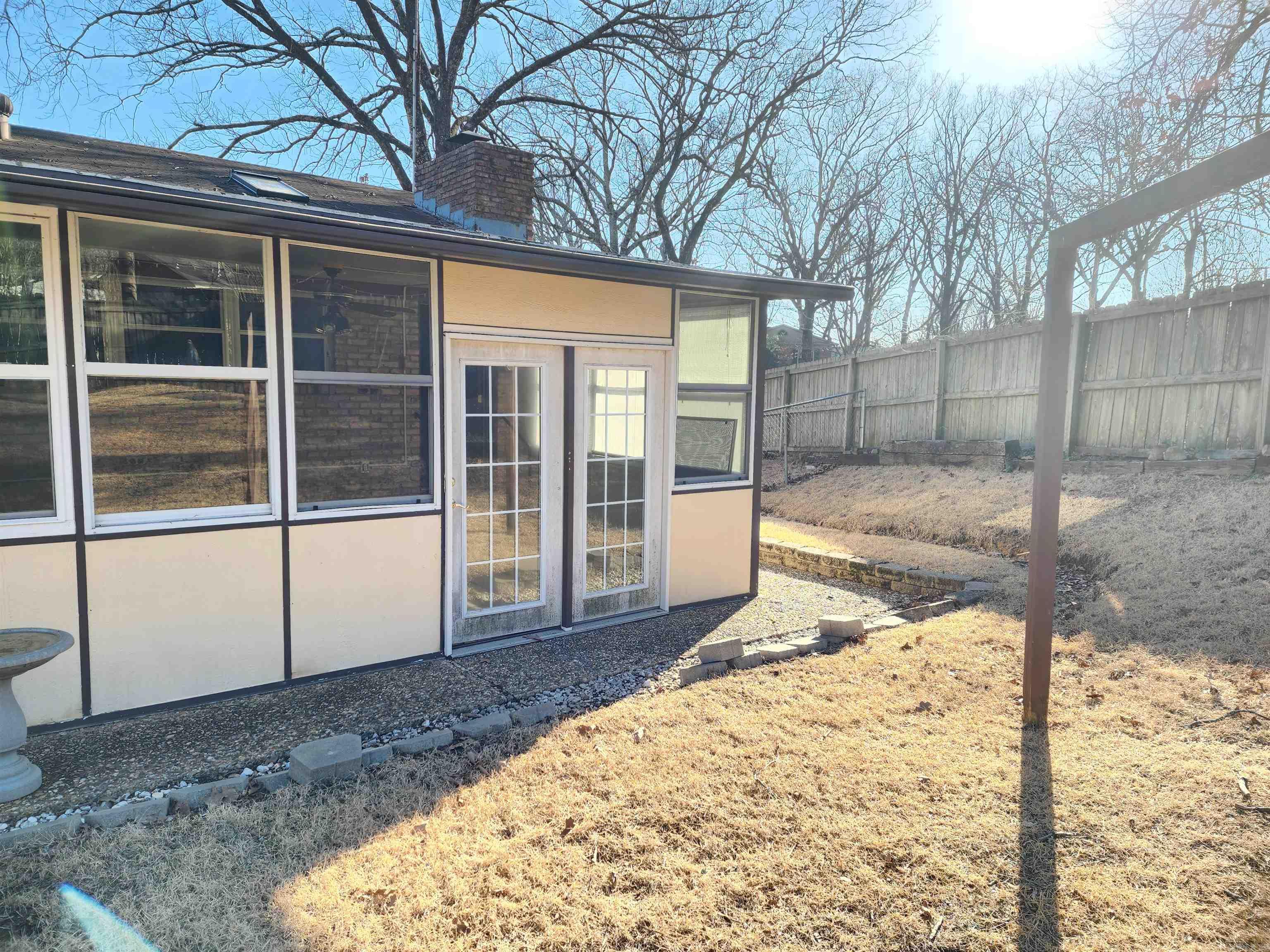 3 Desoto Circle North Little Rock, AR 72116