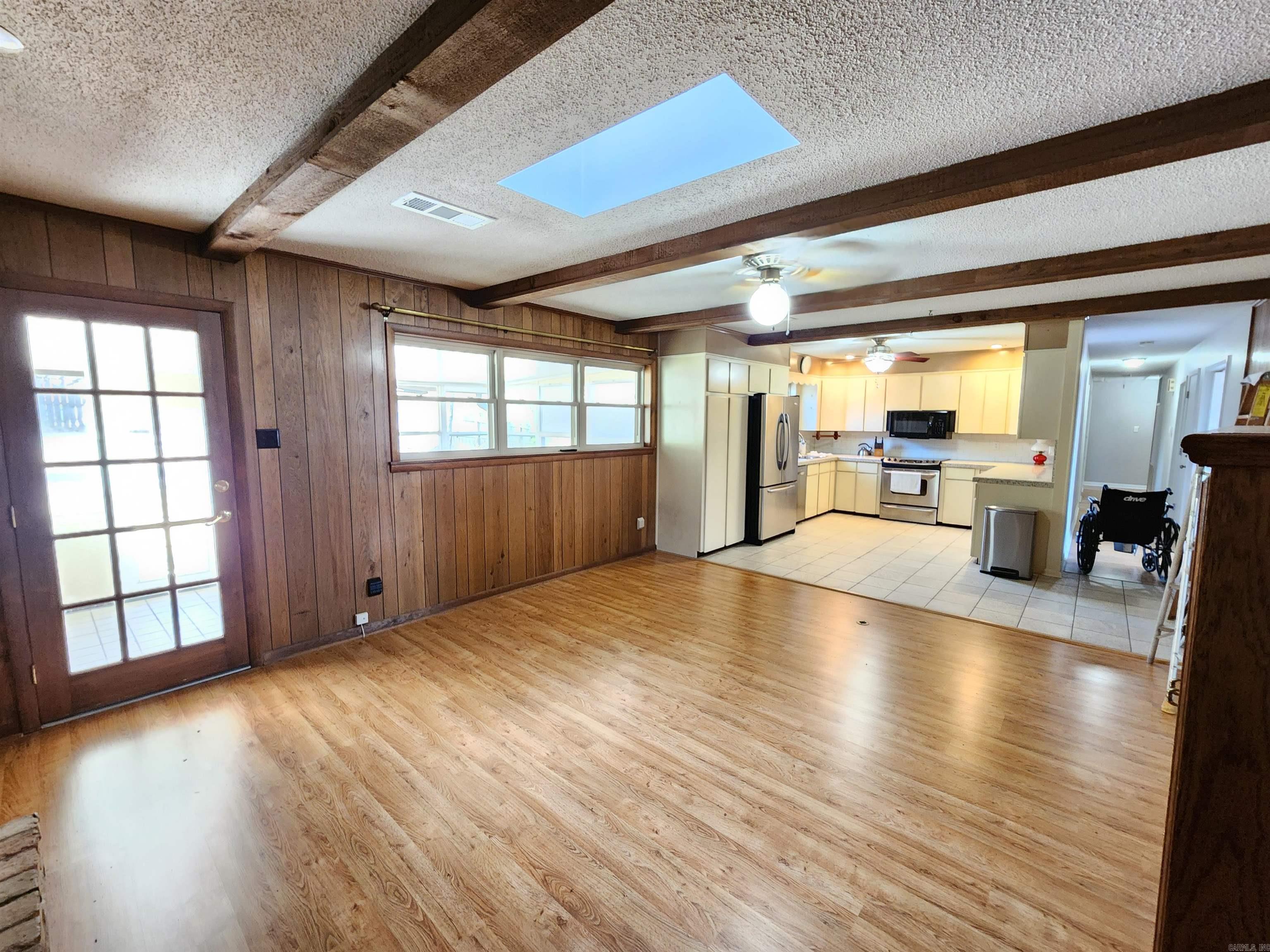 3 Desoto Circle North Little Rock, AR 72116