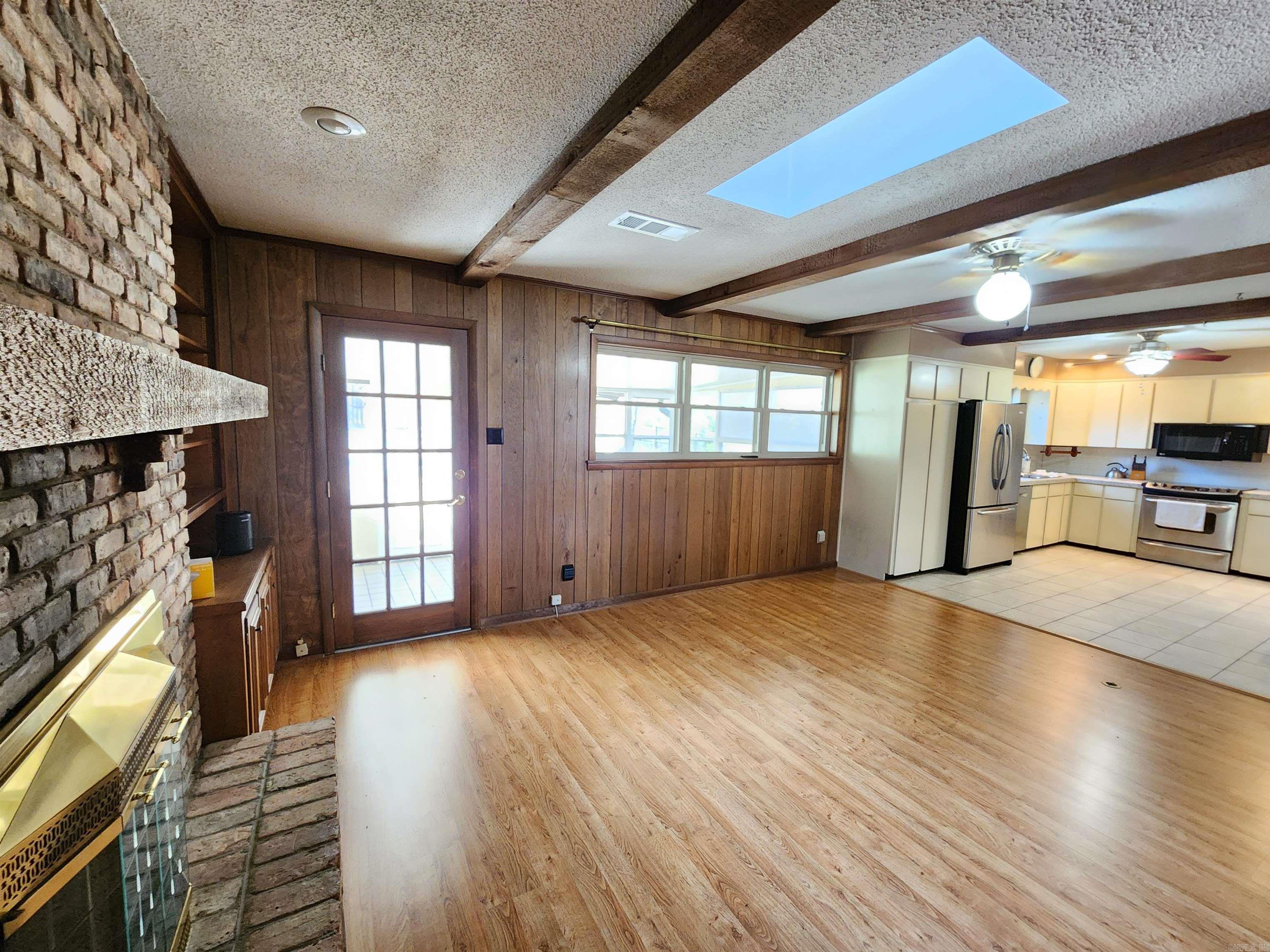 3 Desoto Circle North Little Rock, AR 72116
