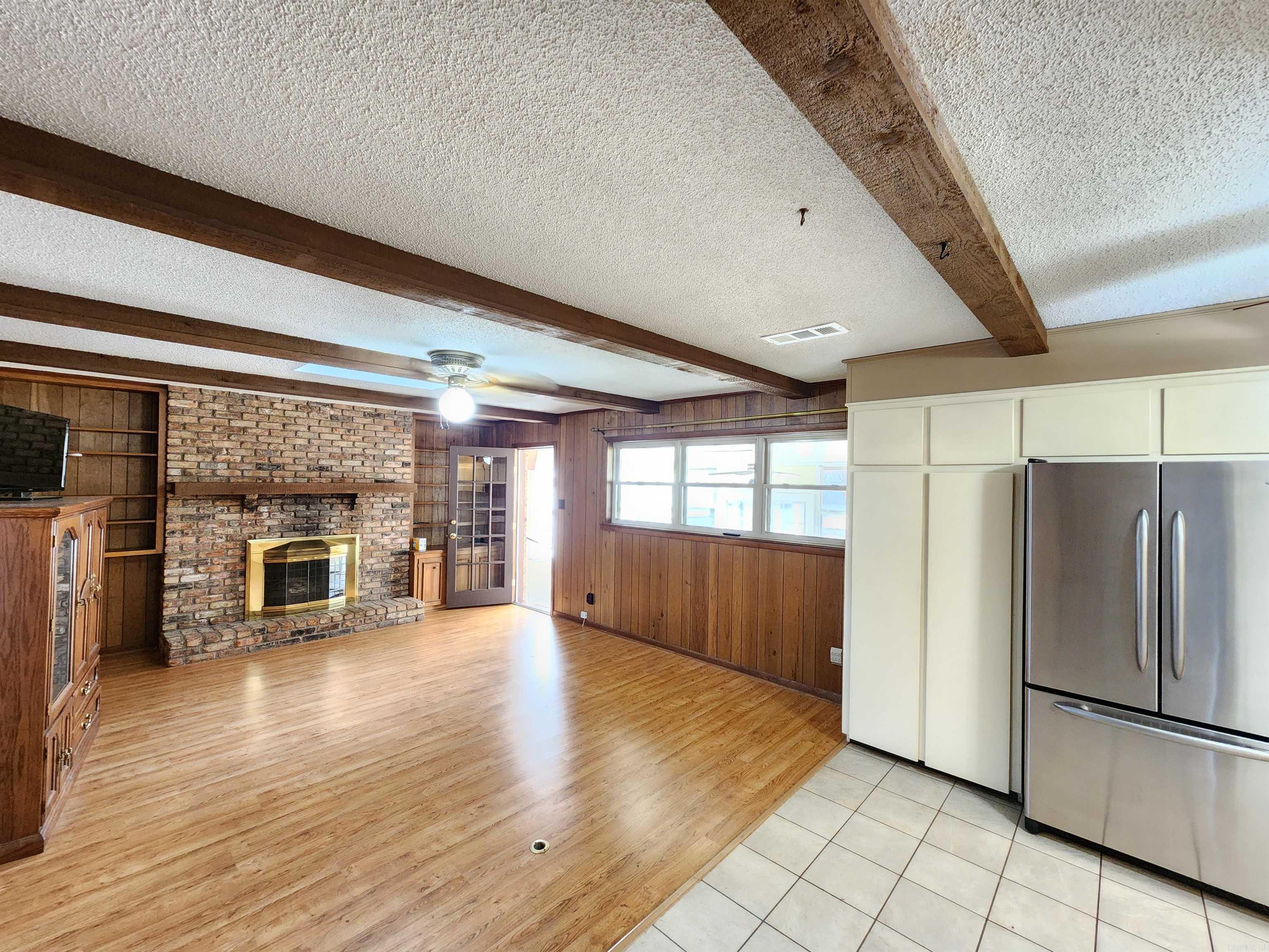 3 Desoto Circle North Little Rock, AR 72116