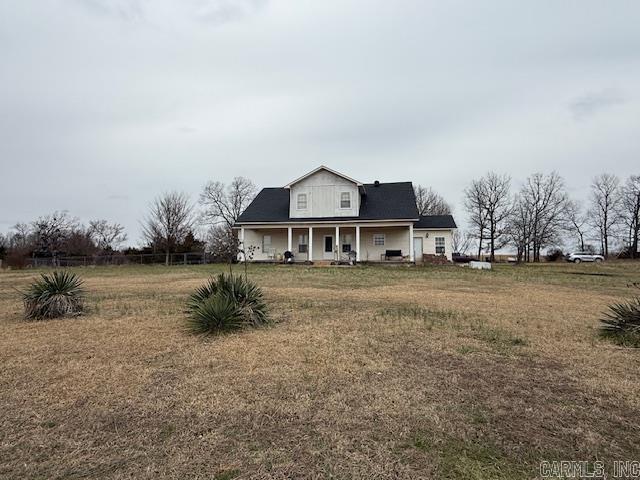 252  Langer  Romance, AR