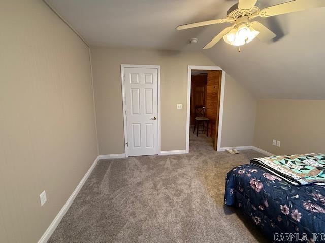 252  Langer  Romance, AR