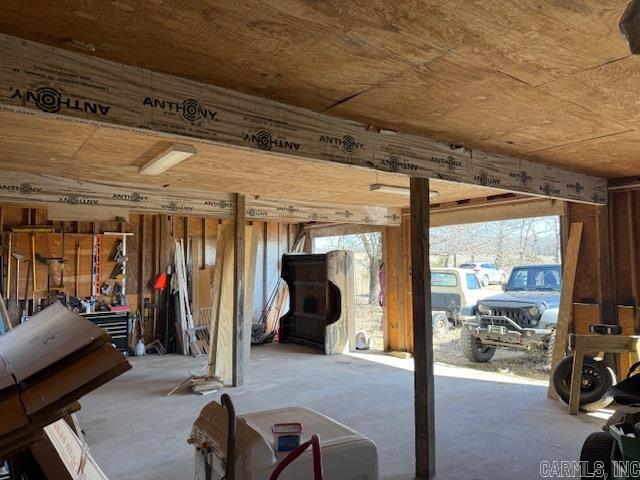 252  Langer  Romance, AR