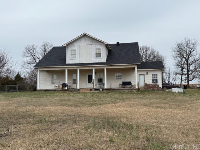 252  Langer  Romance, AR