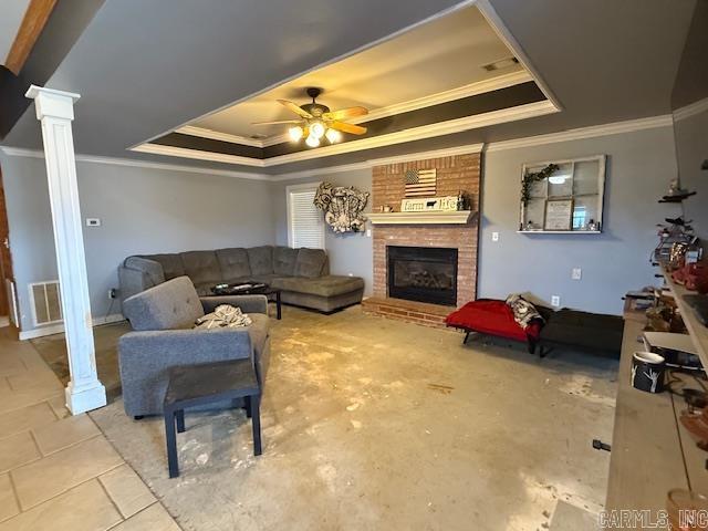 252  Langer  Romance, AR