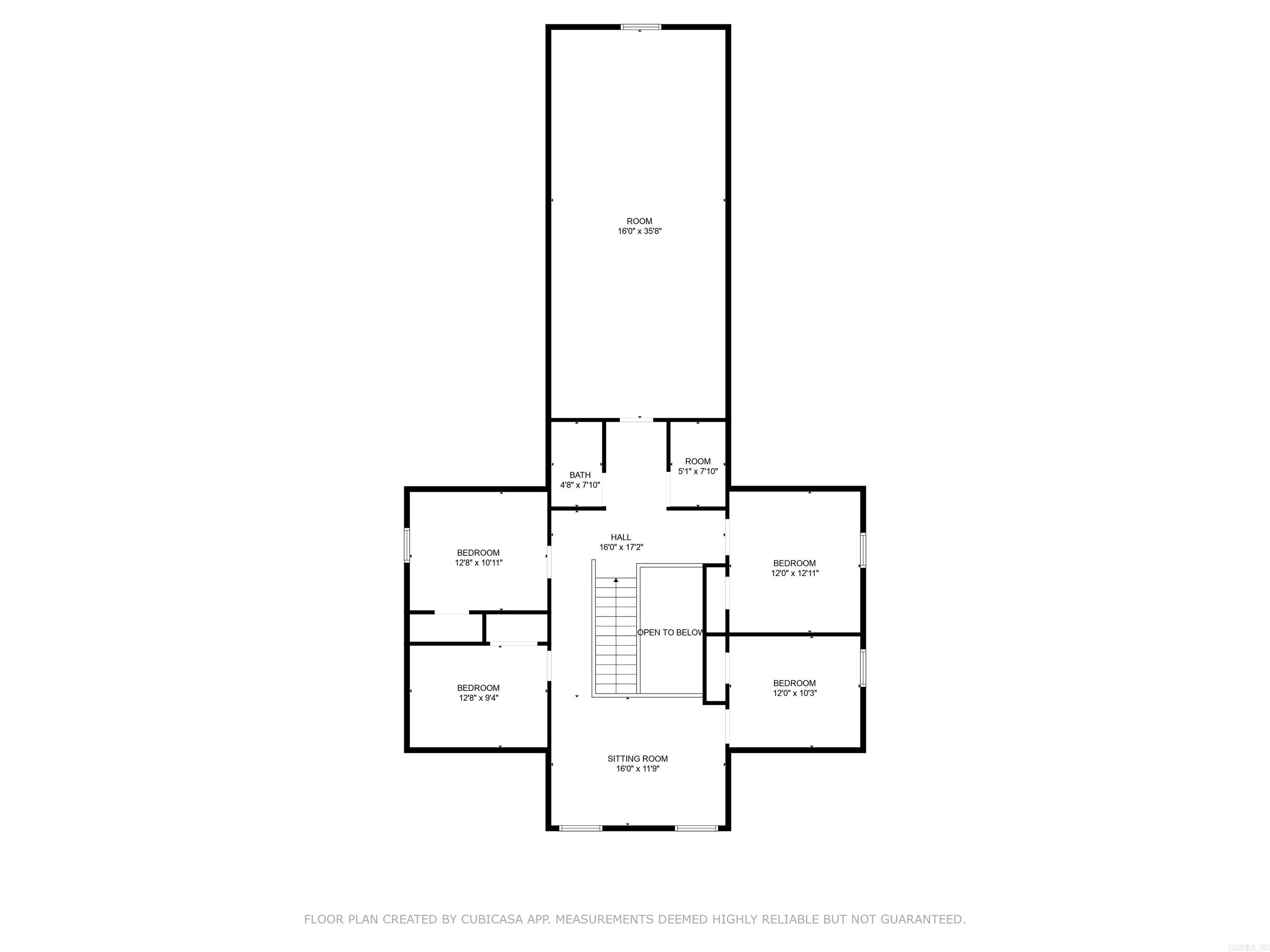 252  Langer  Romance, AR