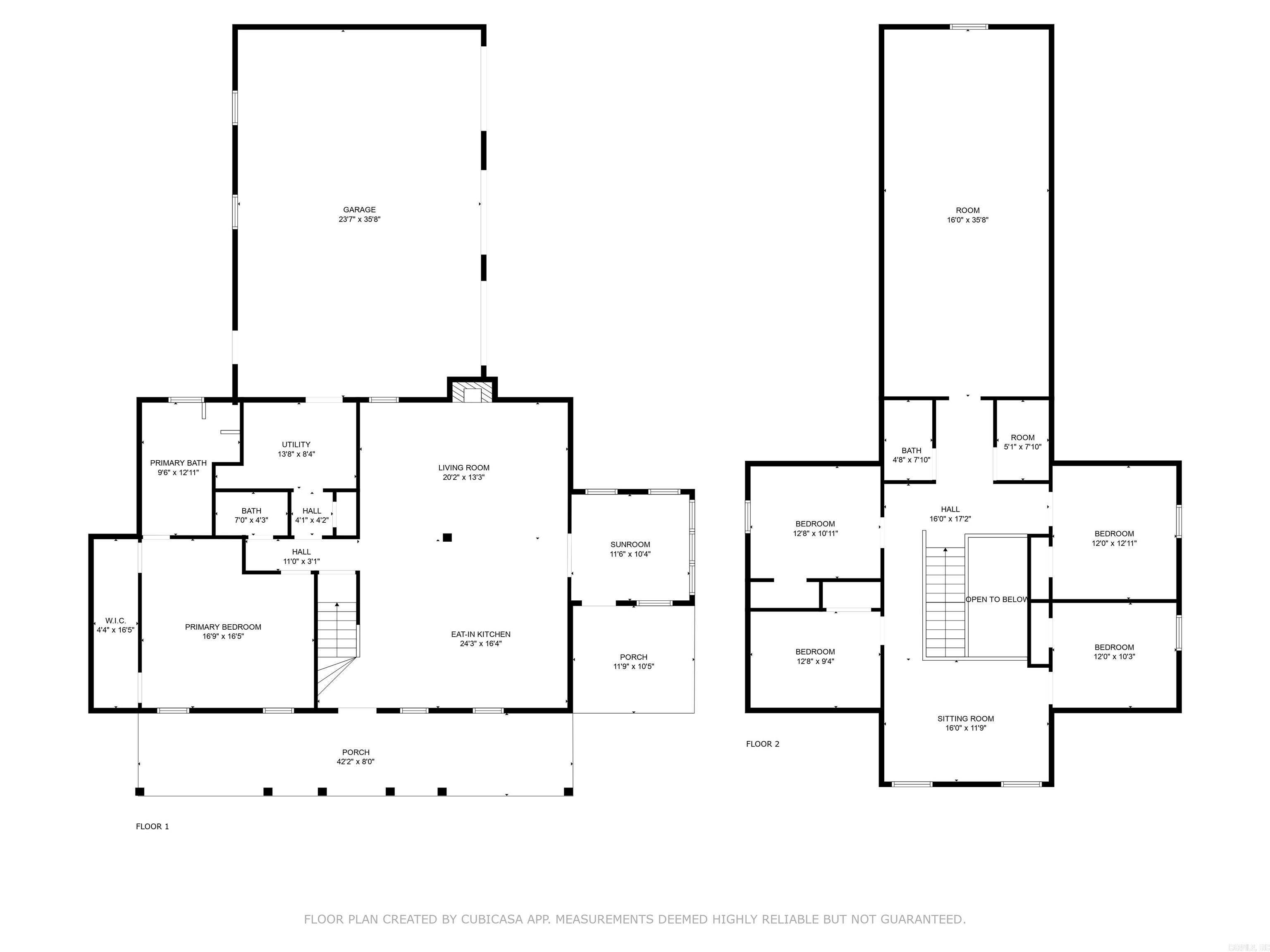 252  Langer  Romance, AR