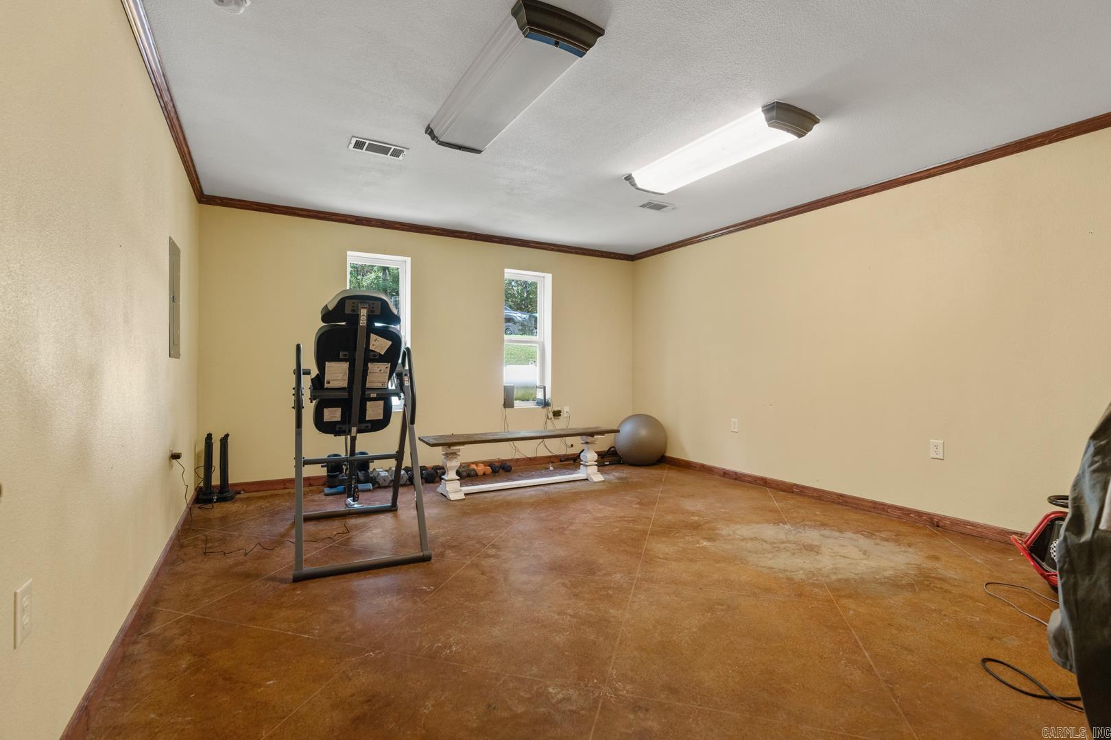 53  Lake Bennett Rd  Quitman, AR