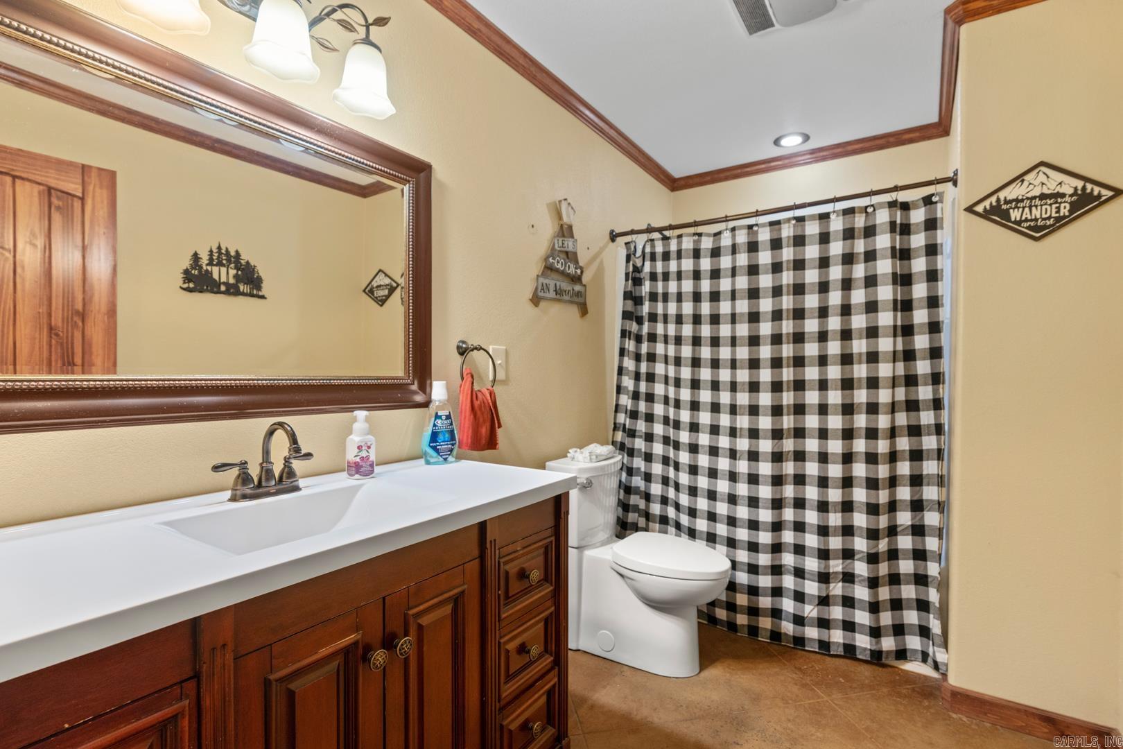 53  Lake Bennett Rd  Quitman, AR