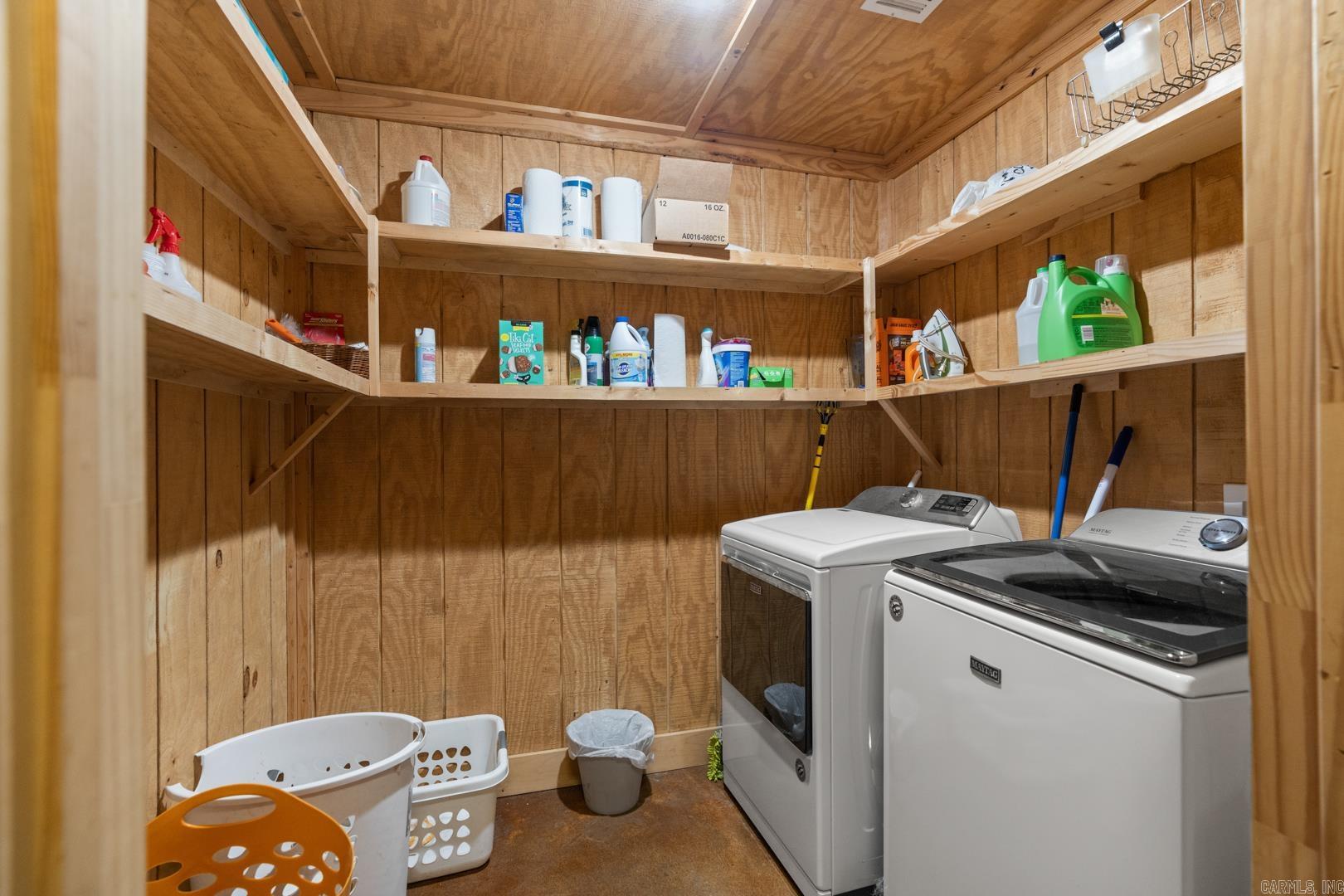 53  Lake Bennett Rd  Quitman, AR