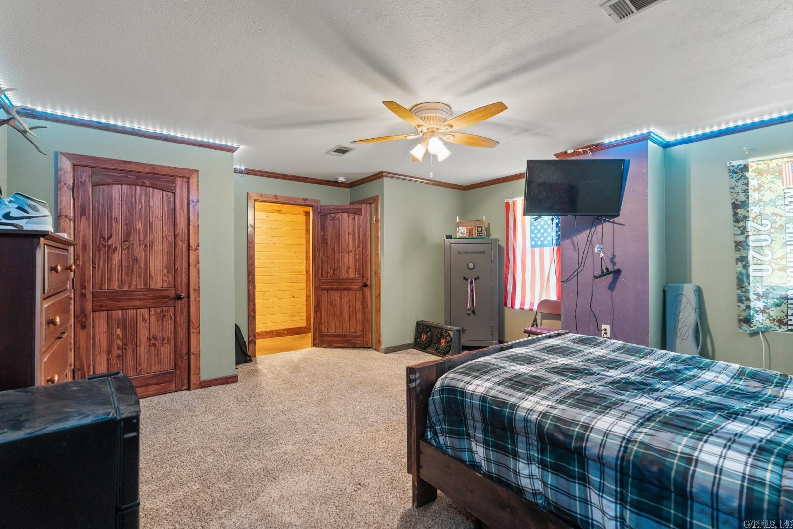 53  Lake Bennett Rd  Quitman, AR