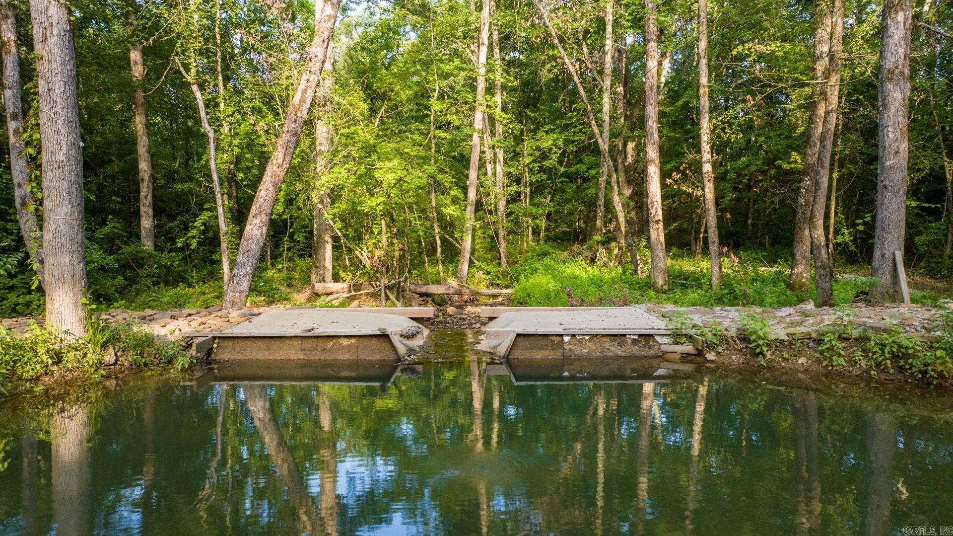 53  Lake Bennett Rd  Quitman, AR