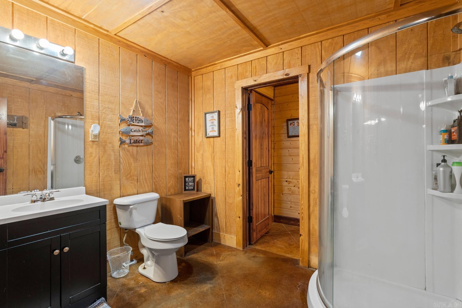 53  Lake Bennett Rd  Quitman, AR