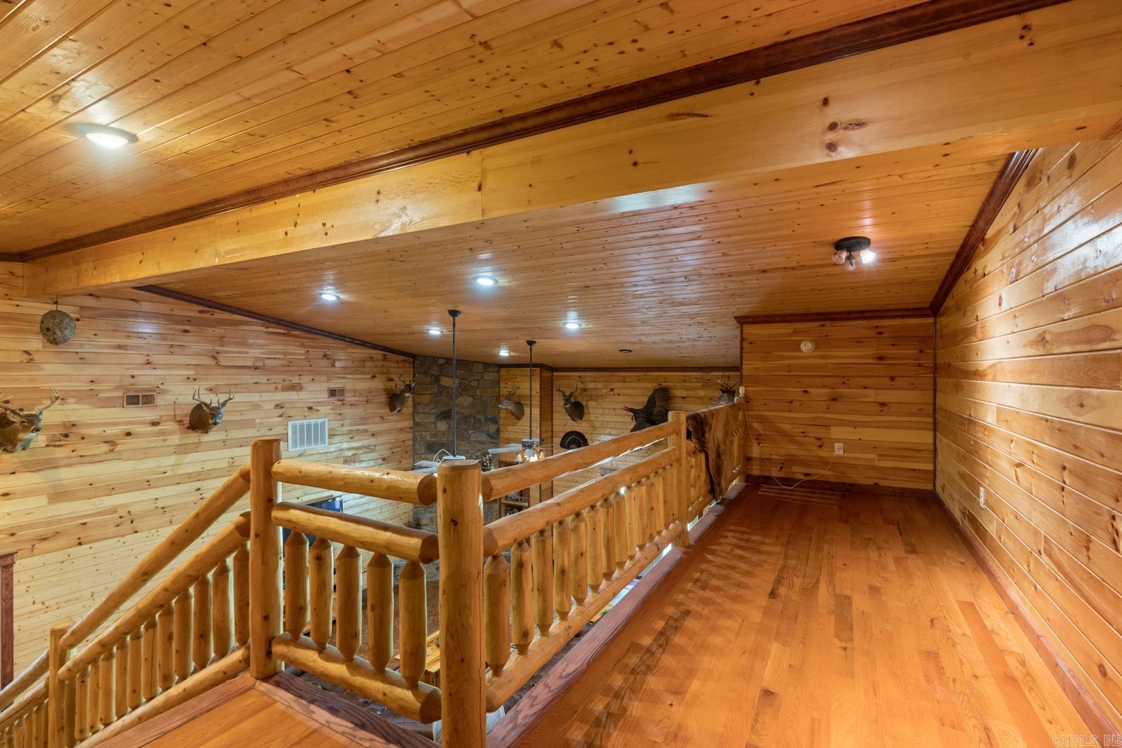 53  Lake Bennett Rd  Quitman, AR
