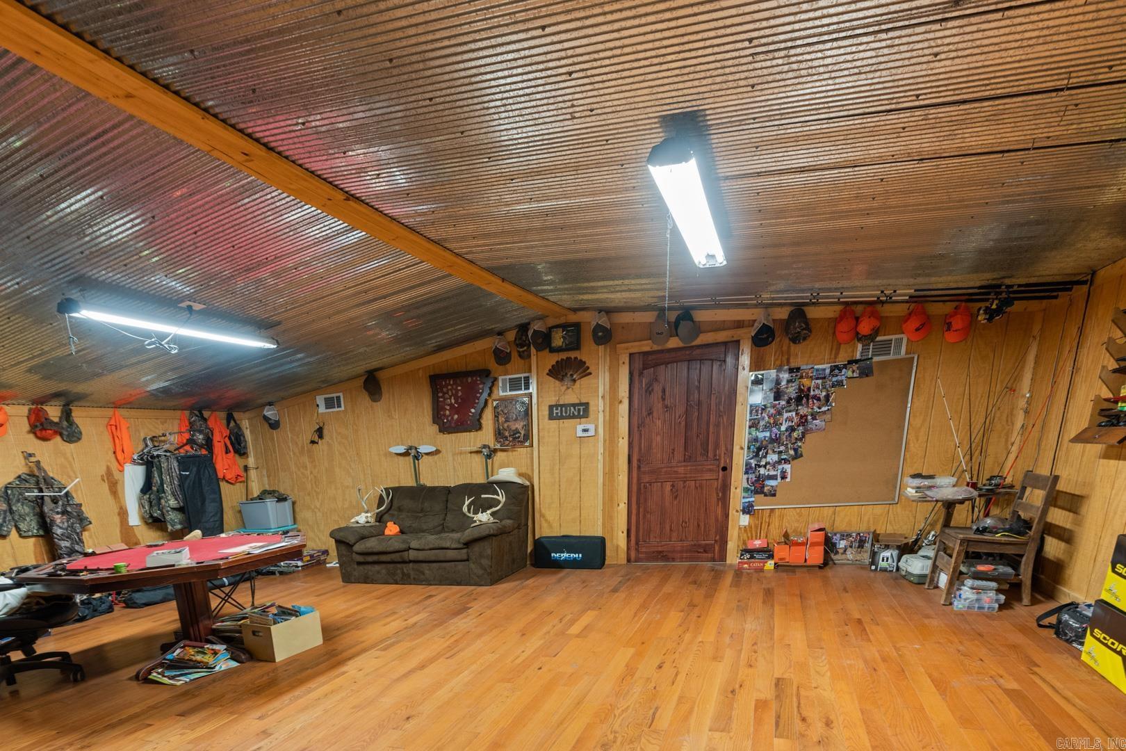 53  Lake Bennett Rd  Quitman, AR