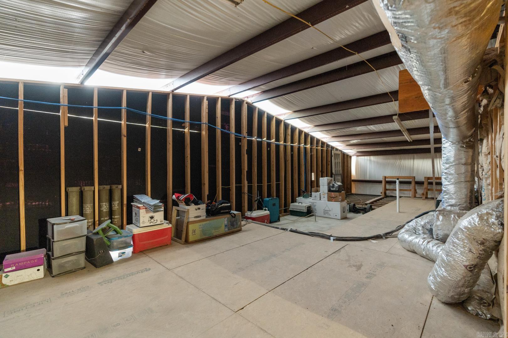 53  Lake Bennett Rd  Quitman, AR
