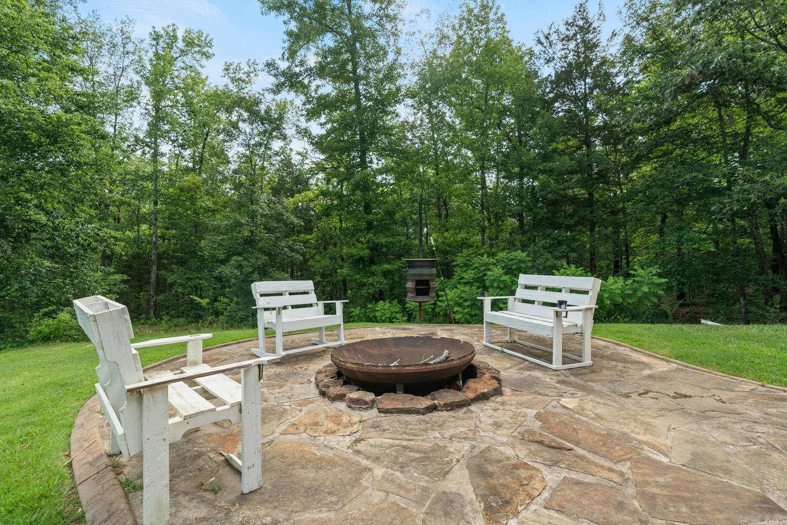 53  Lake Bennett Rd  Quitman, AR