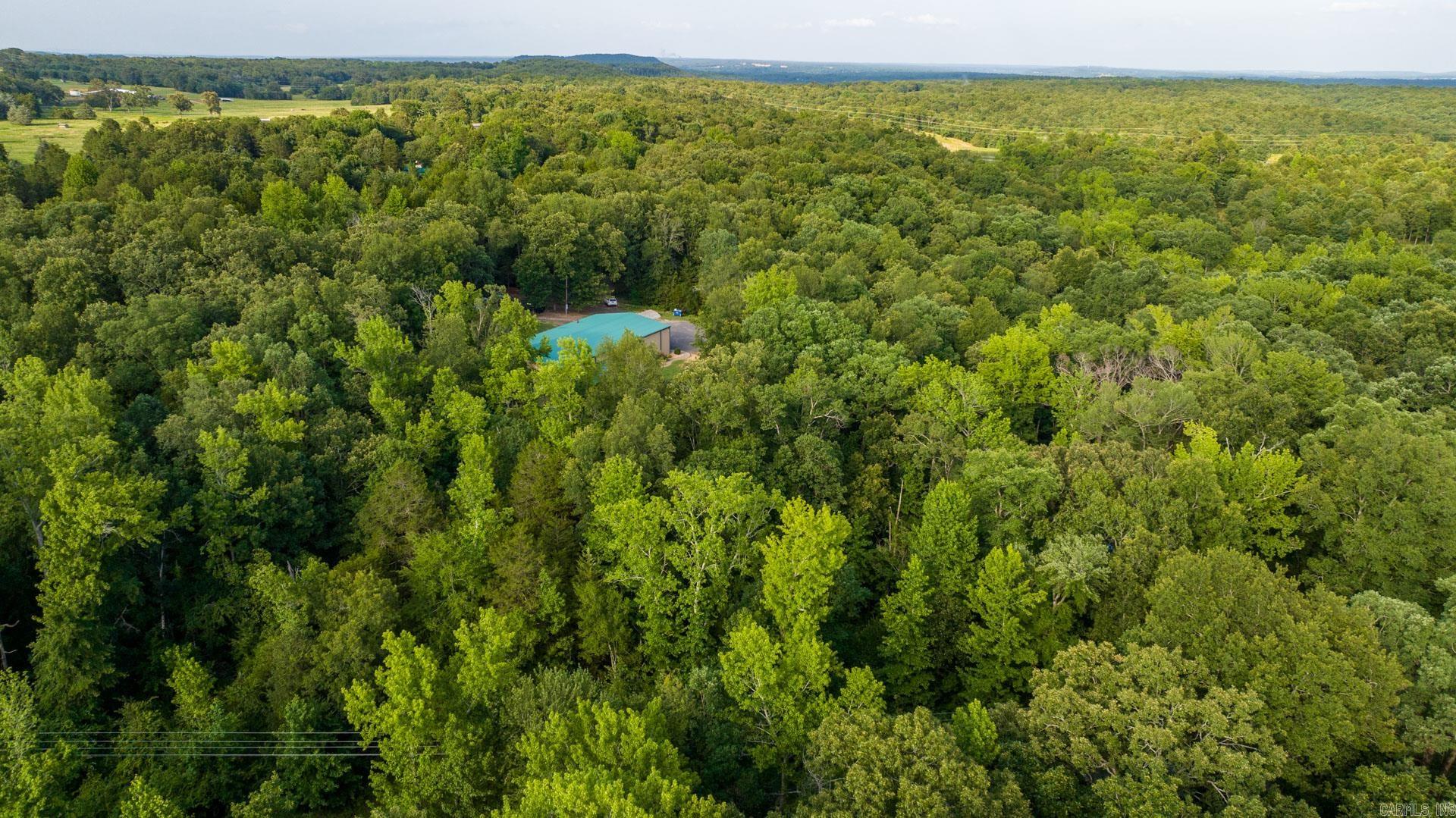 53  Lake Bennett Rd  Quitman, AR