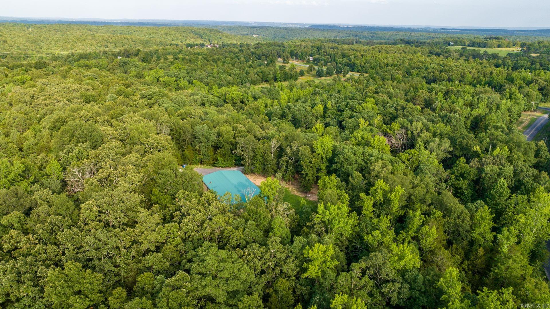 53  Lake Bennett Rd  Quitman, AR