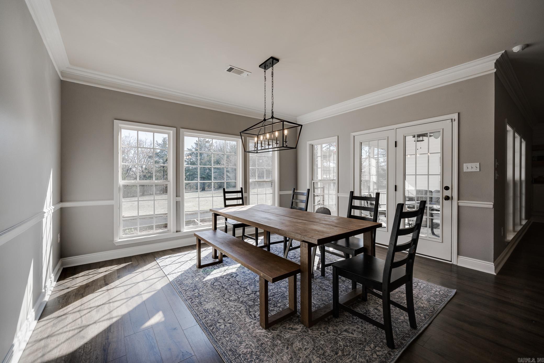 10  Hickory  Greenbrier, AR