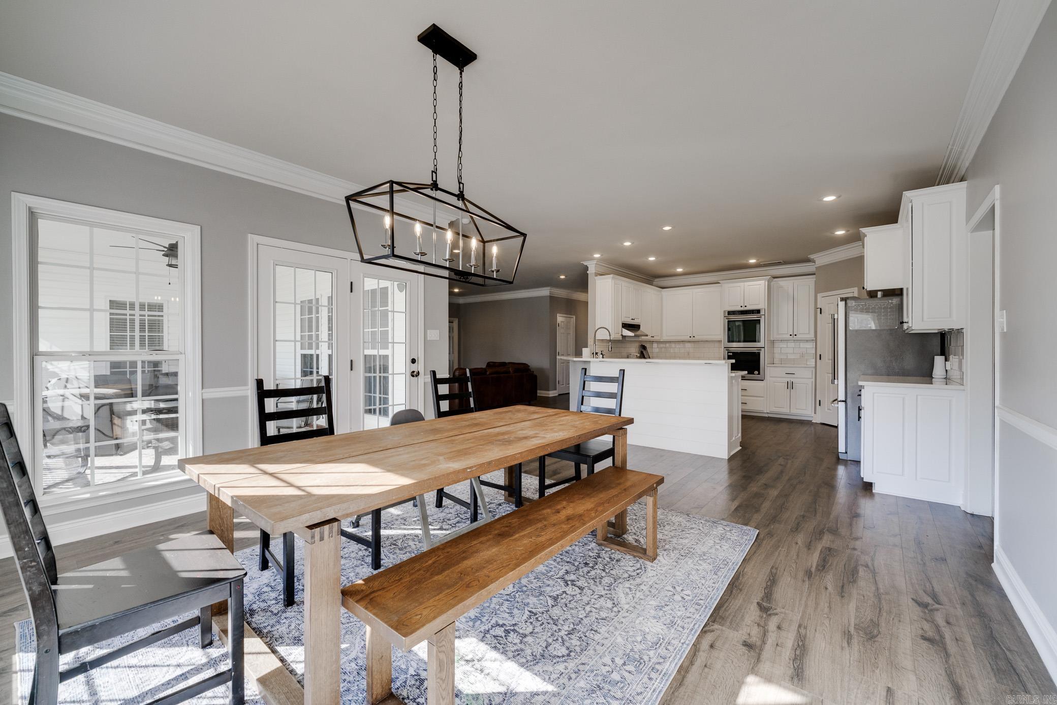 10  Hickory  Greenbrier, AR