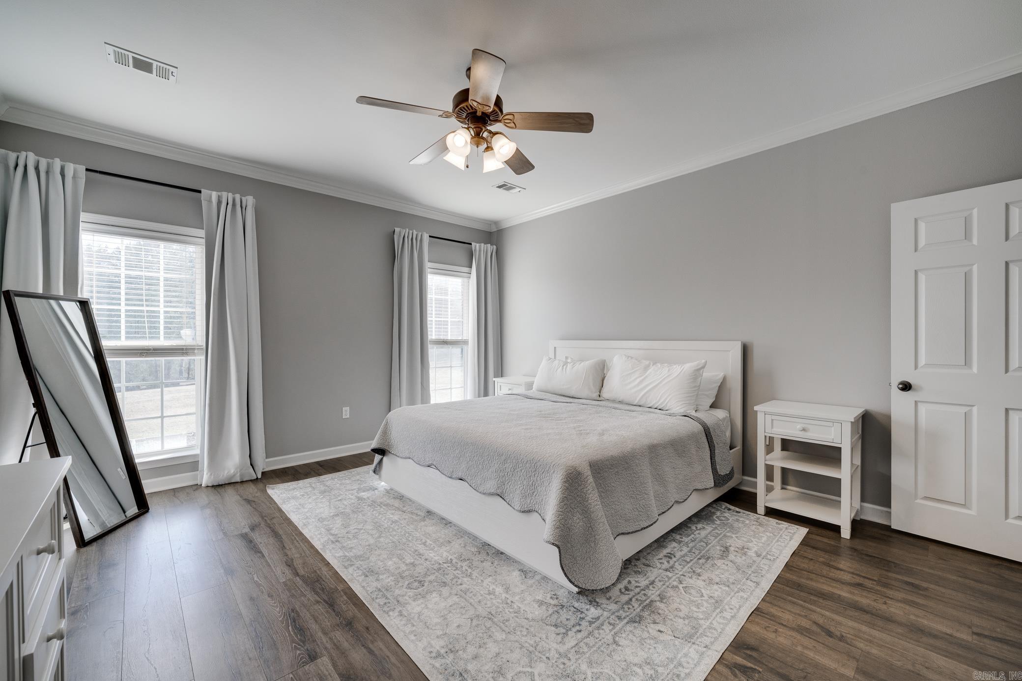 10  Hickory  Greenbrier, AR
