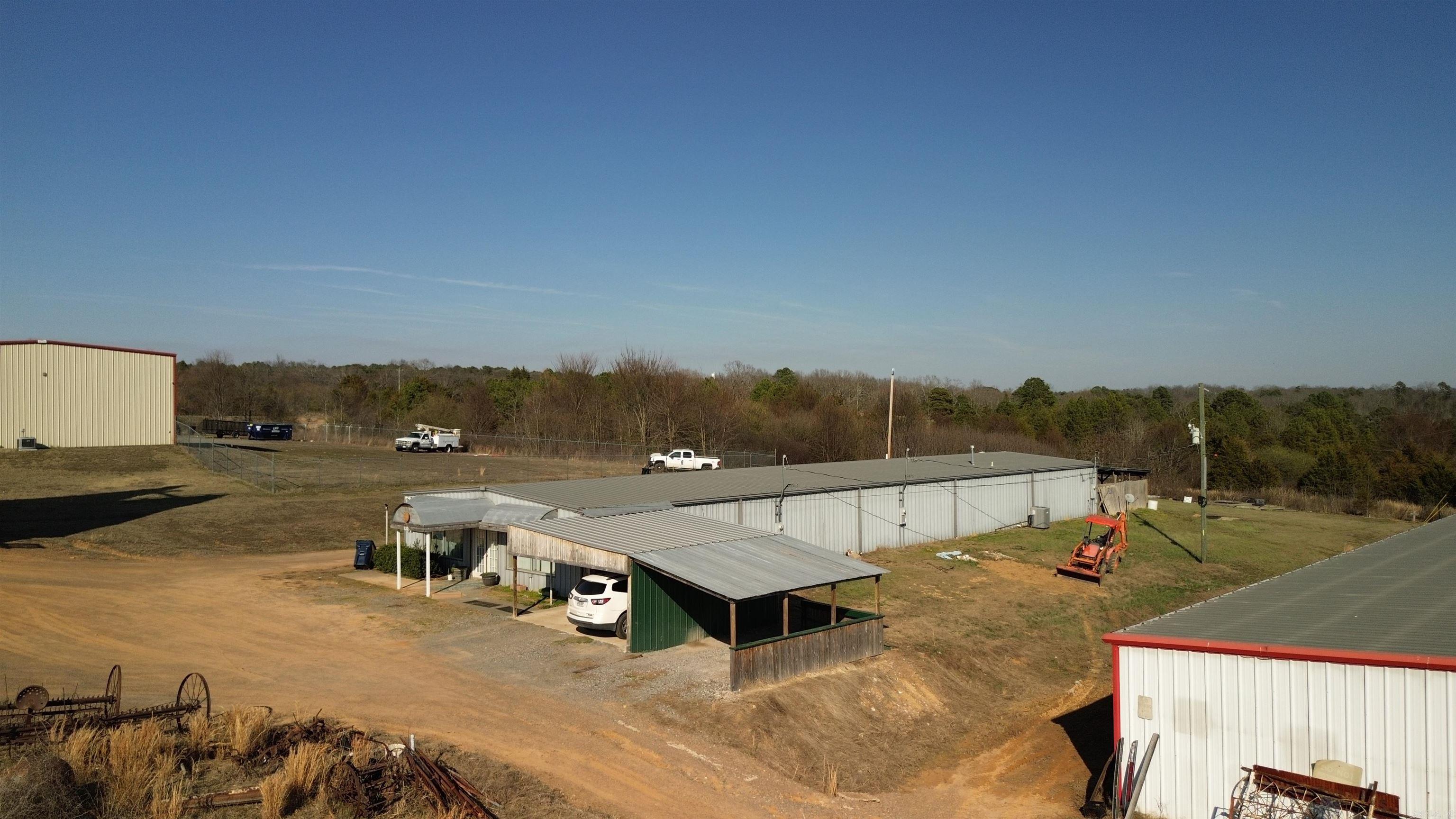 1526 Hwy 65 N  Twin Groves, AR