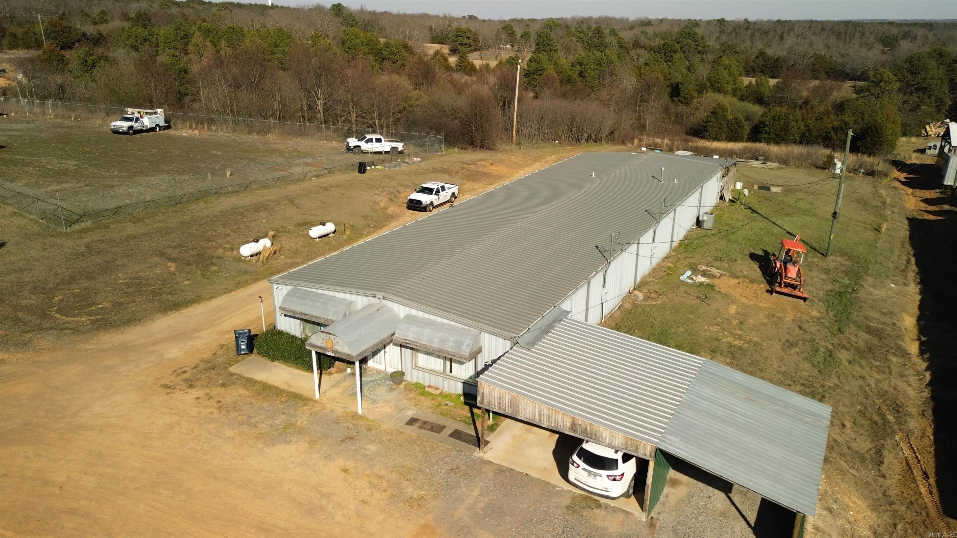 1526  Hwy 65 N  Twin Groves, AR