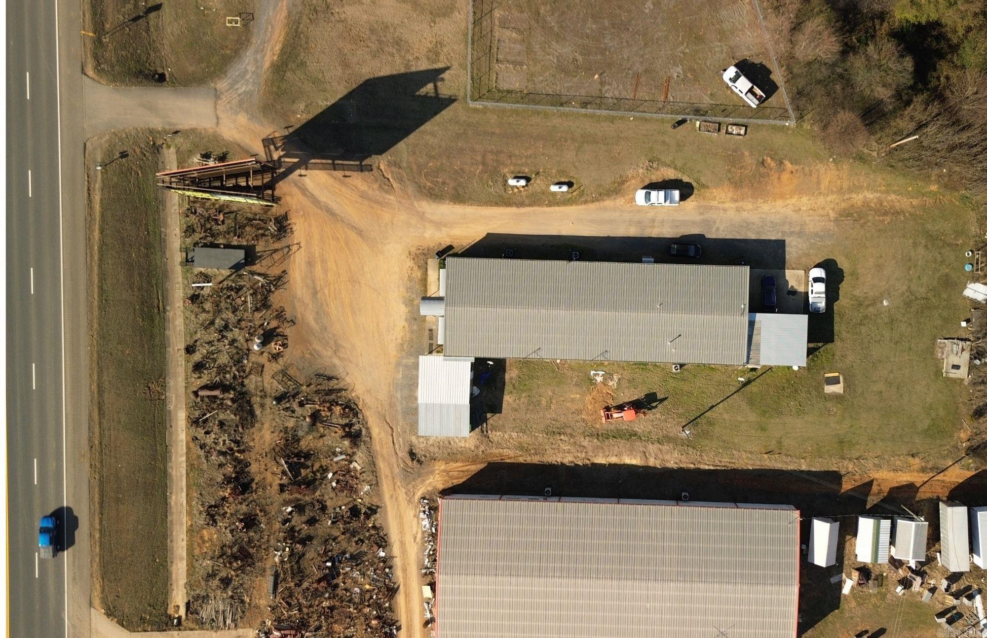 1526  Hwy 65 N  Twin Groves, AR