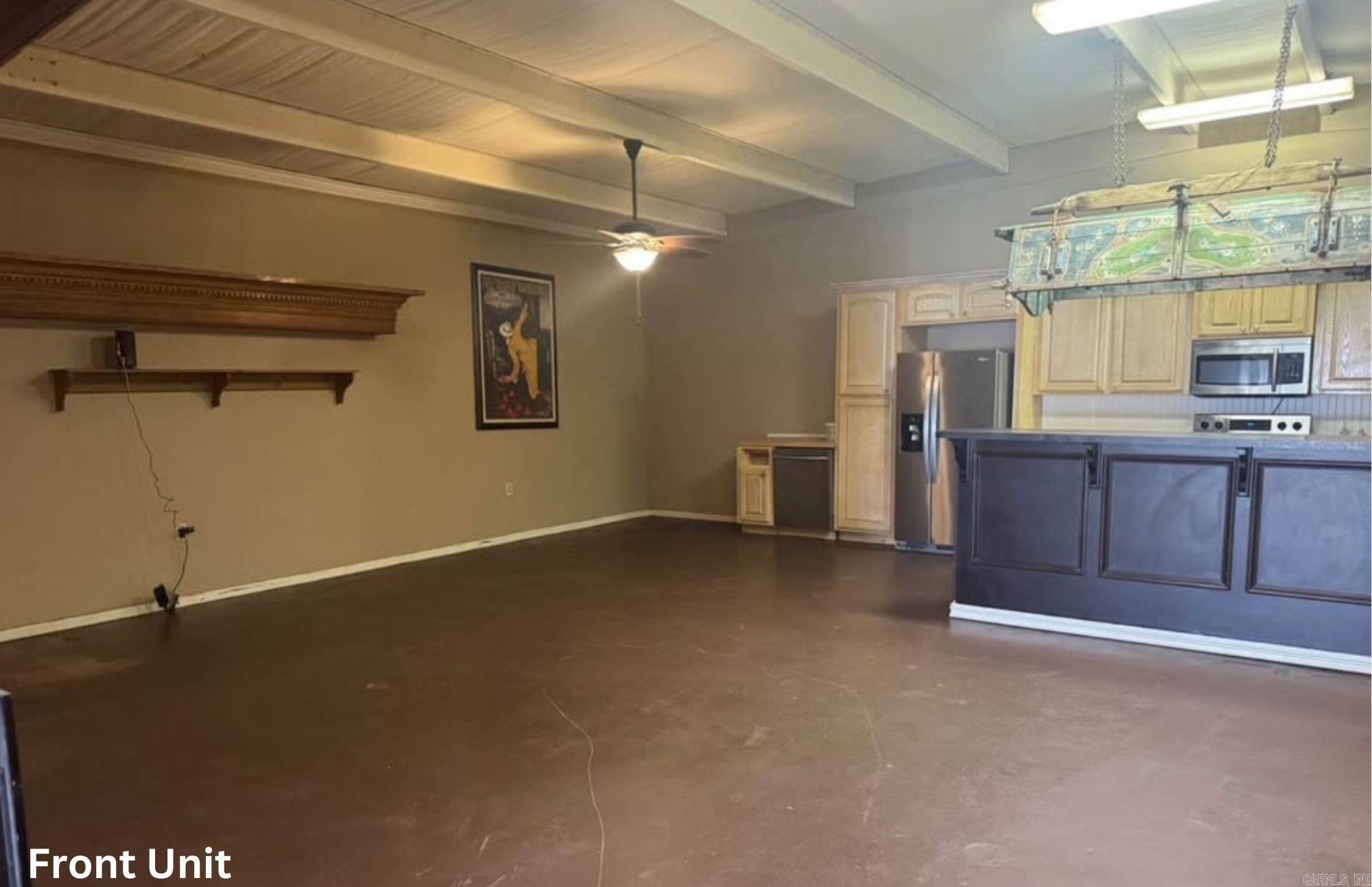 1526 Hwy 65 N  Twin Groves, AR