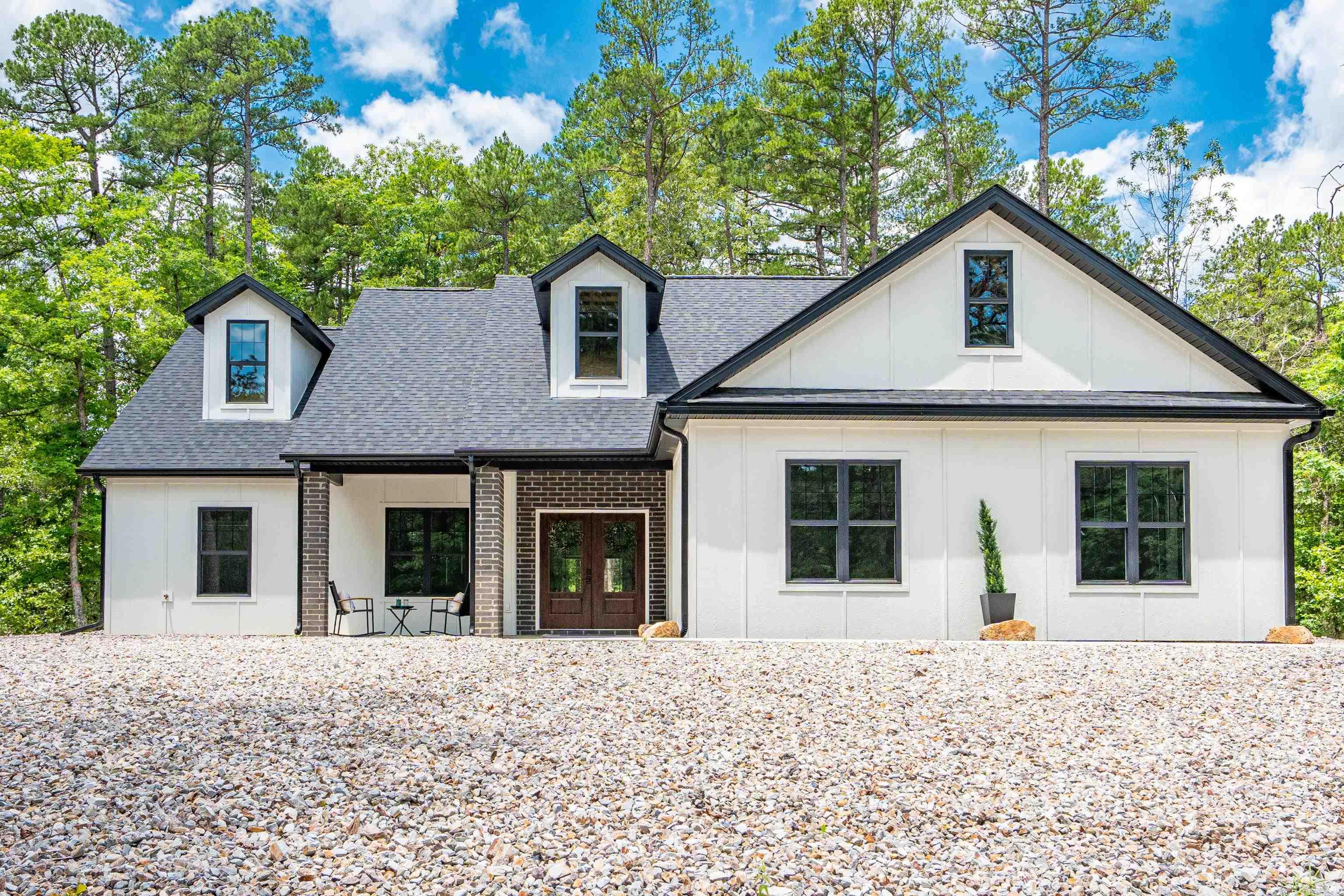 2 Tolosa  Hot Springs Village, AR