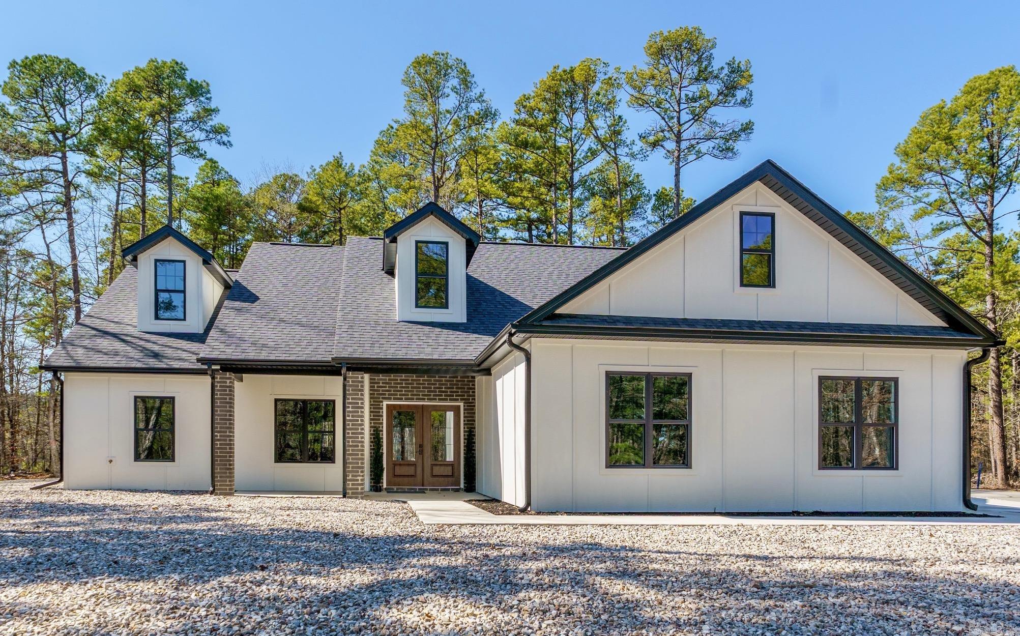 2  Tolosa  Hot Springs Village, AR