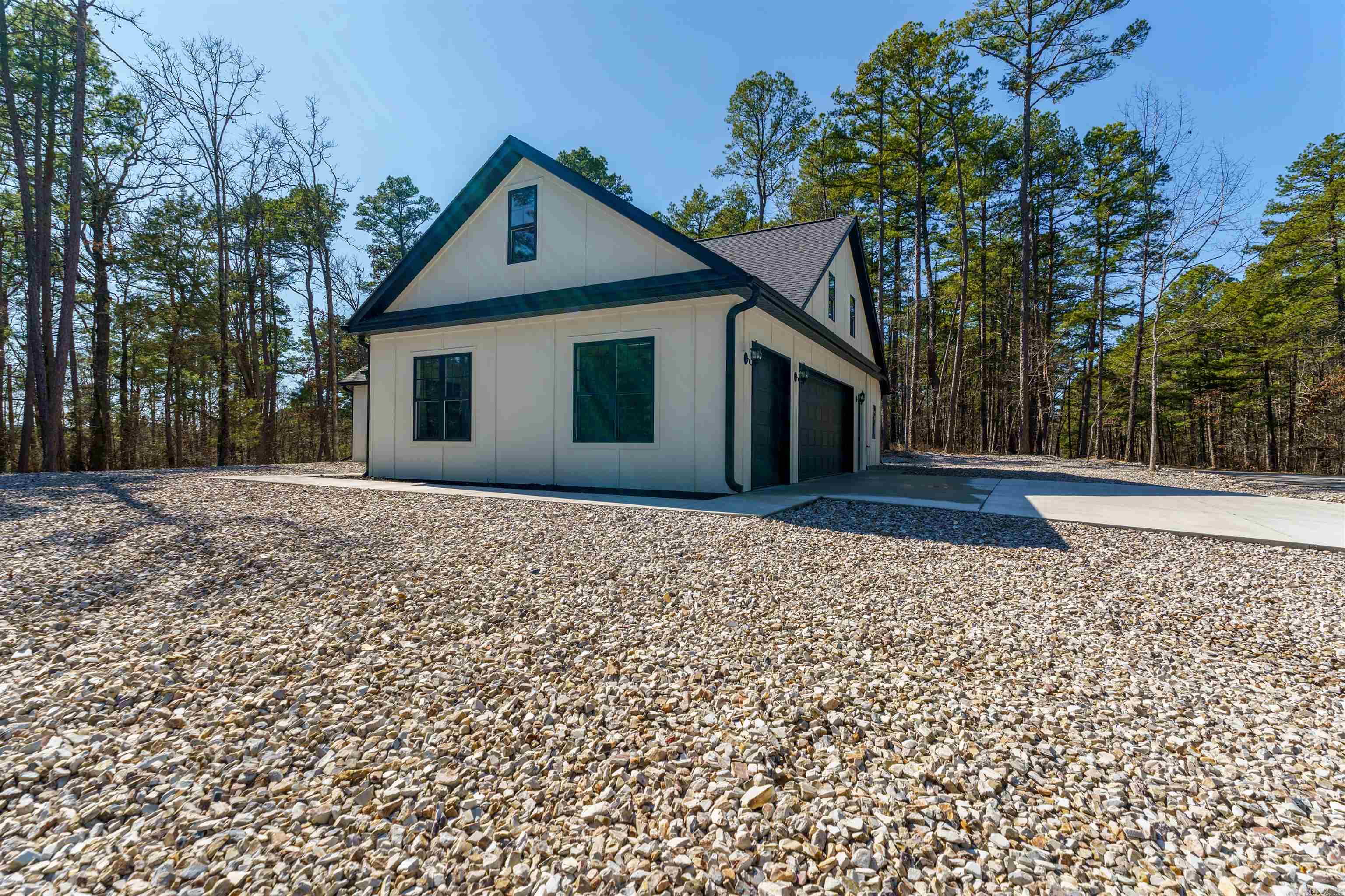 2  Tolosa  Hot Springs Village, AR