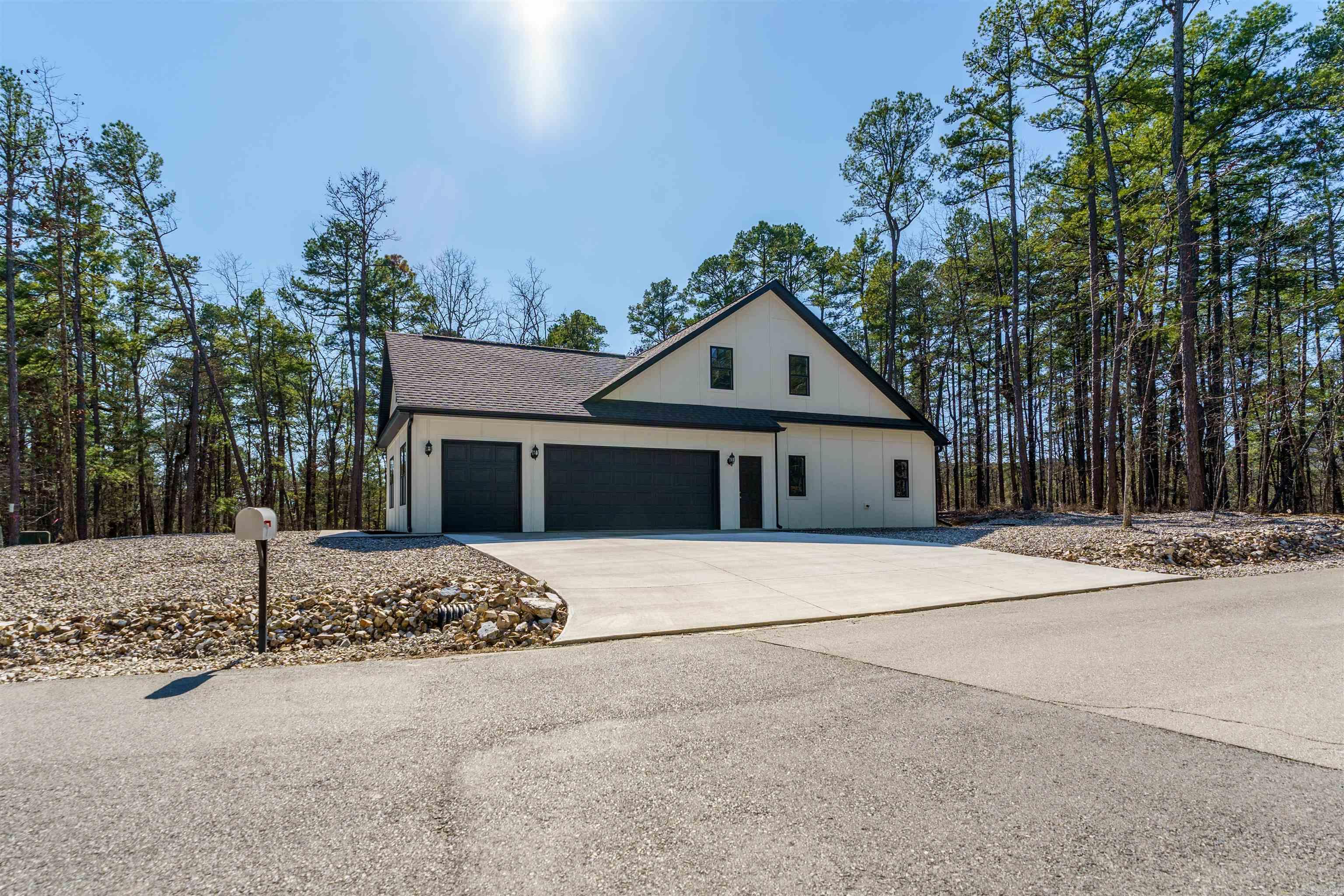 2  Tolosa  Hot Springs Village, AR