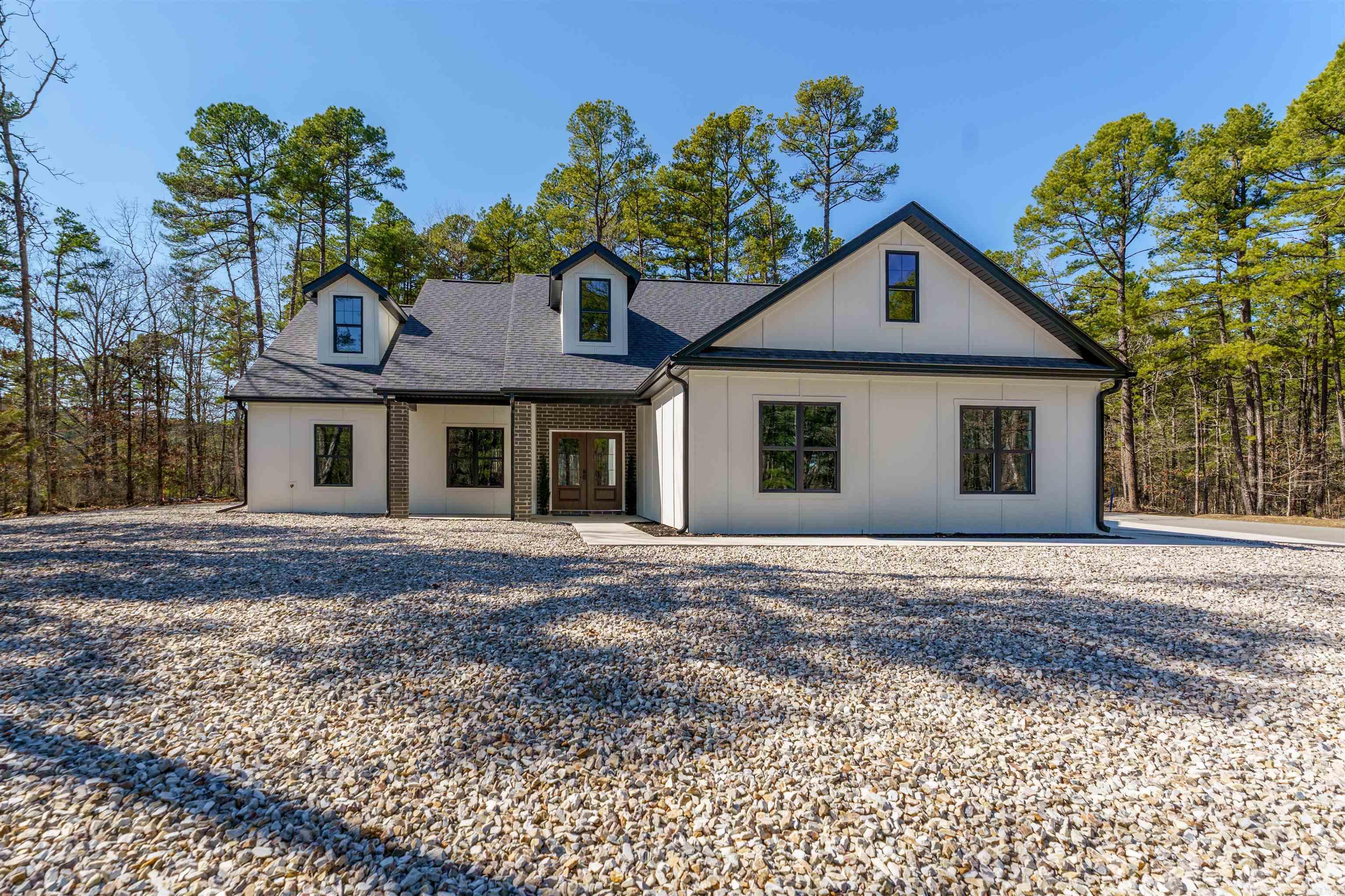 2  Tolosa  Hot Springs Village, AR
