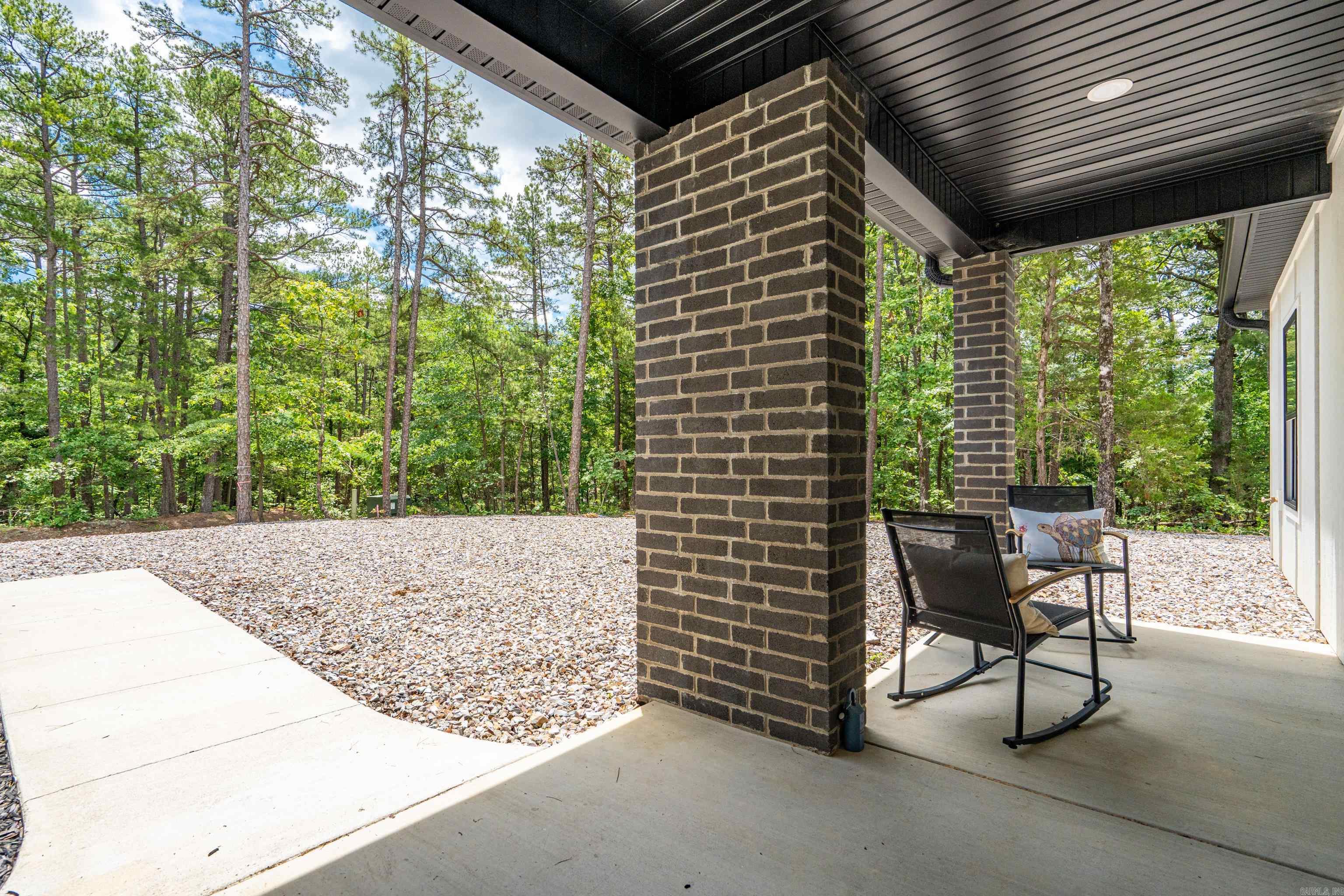 2 Tolosa  Hot Springs Village, AR