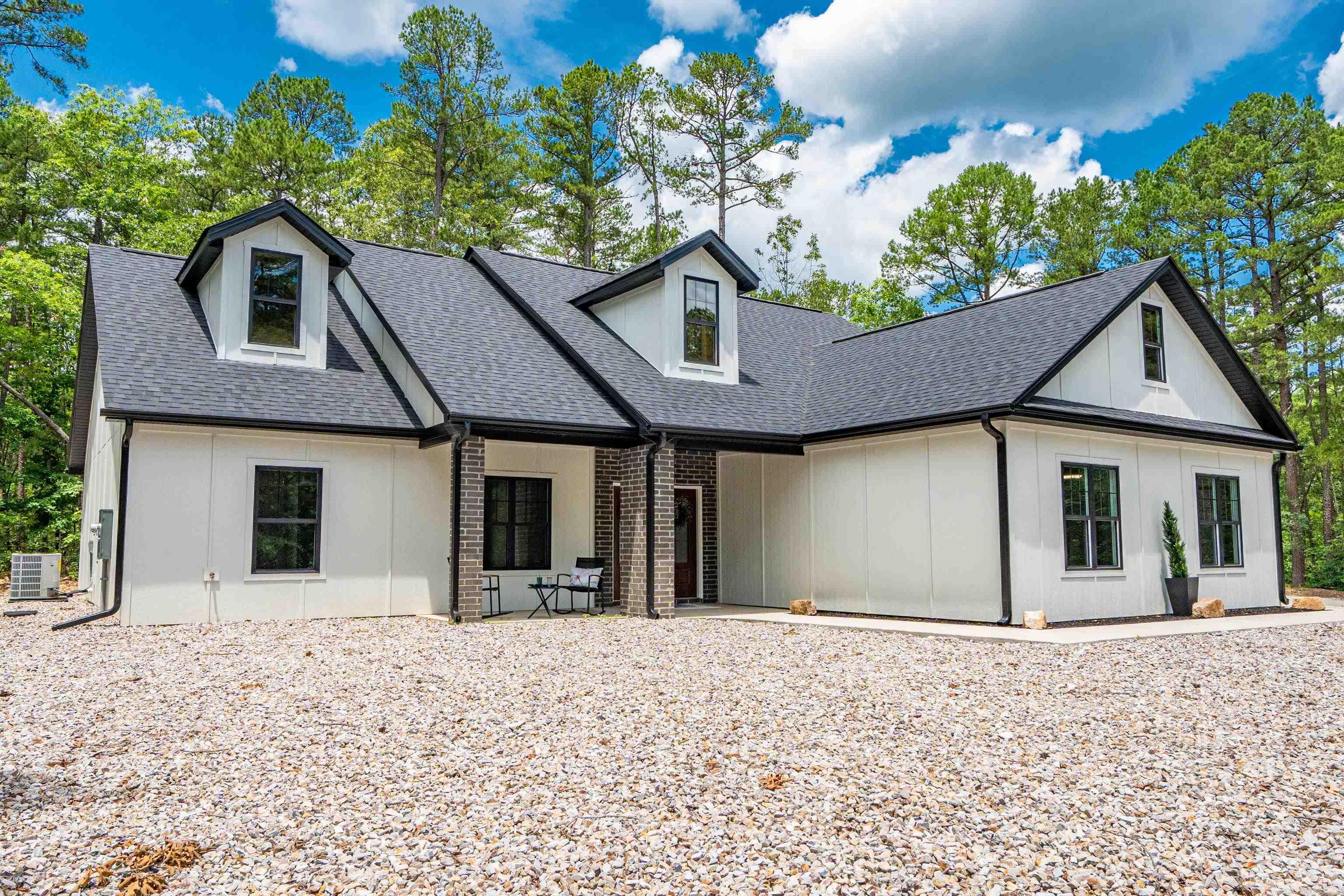2 Tolosa  Hot Springs Village, AR